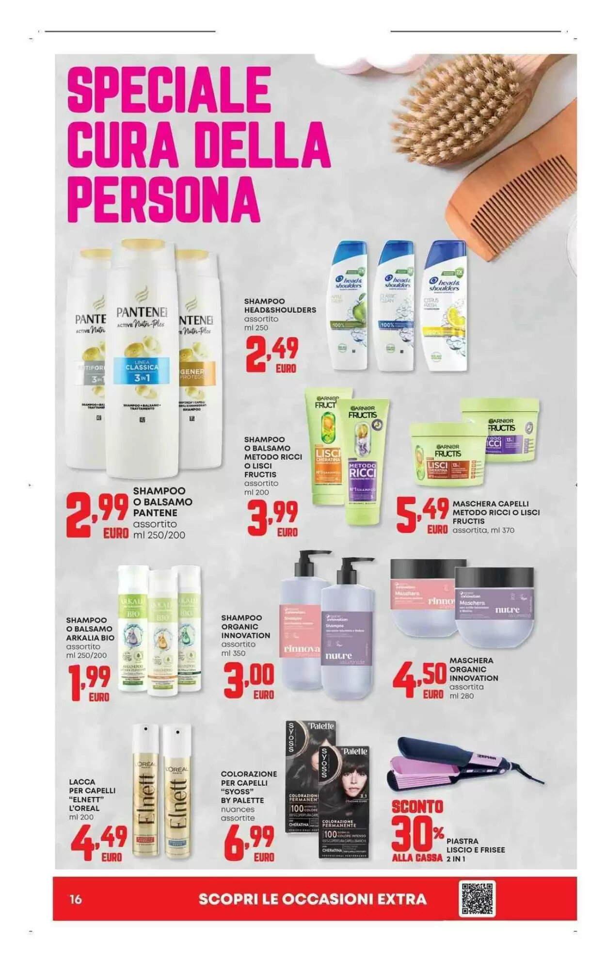 Volantino promozionale Panorama  valide dal 07/05/2026 - Pagina 16.