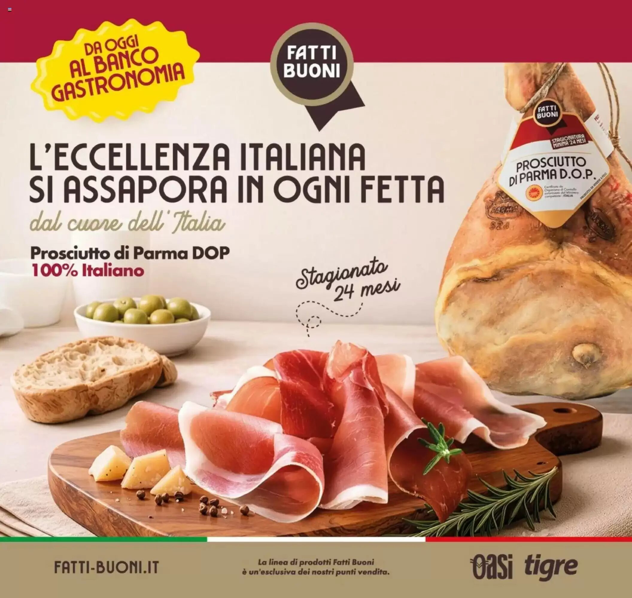 Volantino promozionale Oasi  valide dal 07/05/2026 - Pagina 16.