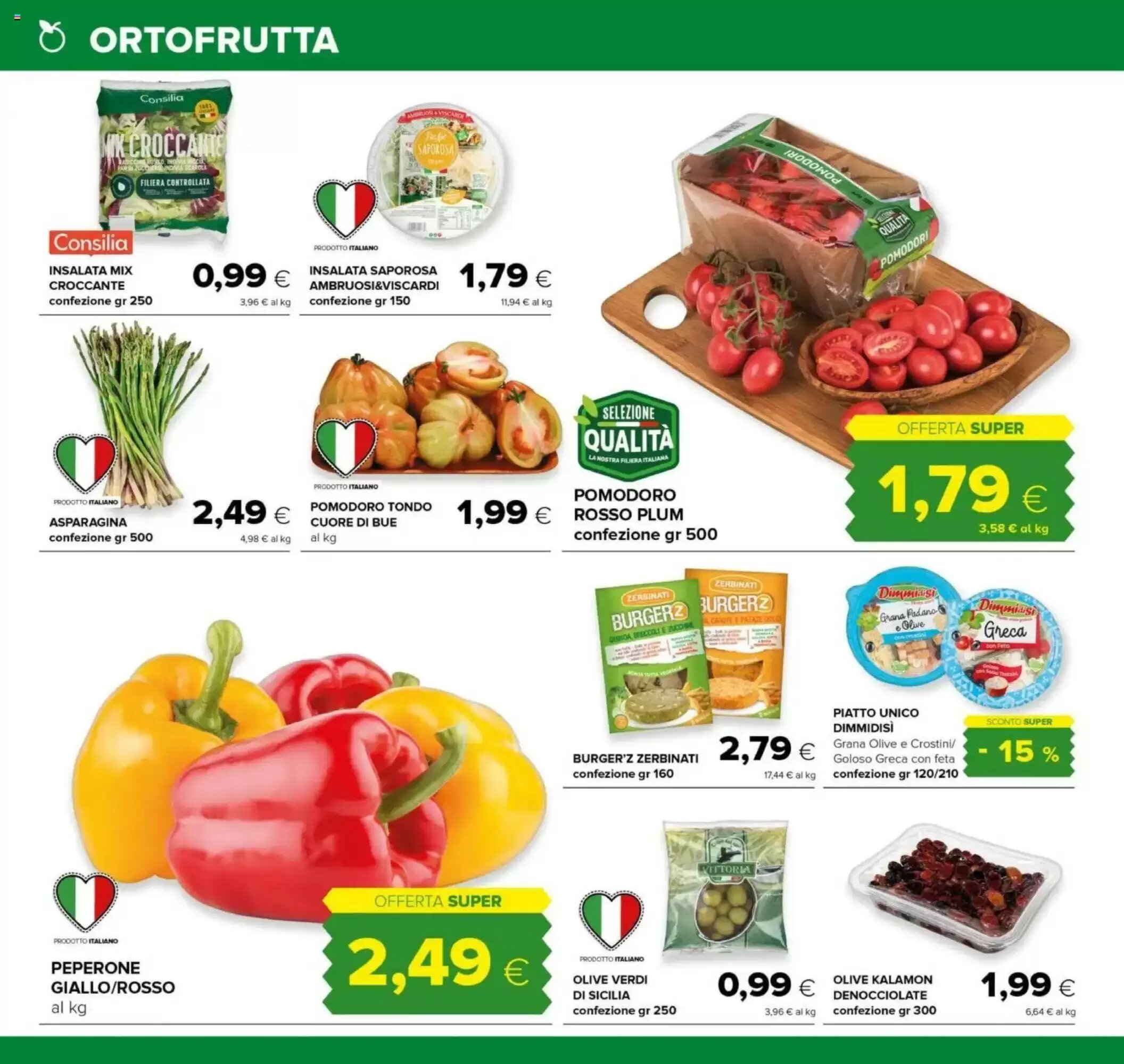 Volantino promozionale Oasi  valide dal 07/05/2026 - Pagina 8.