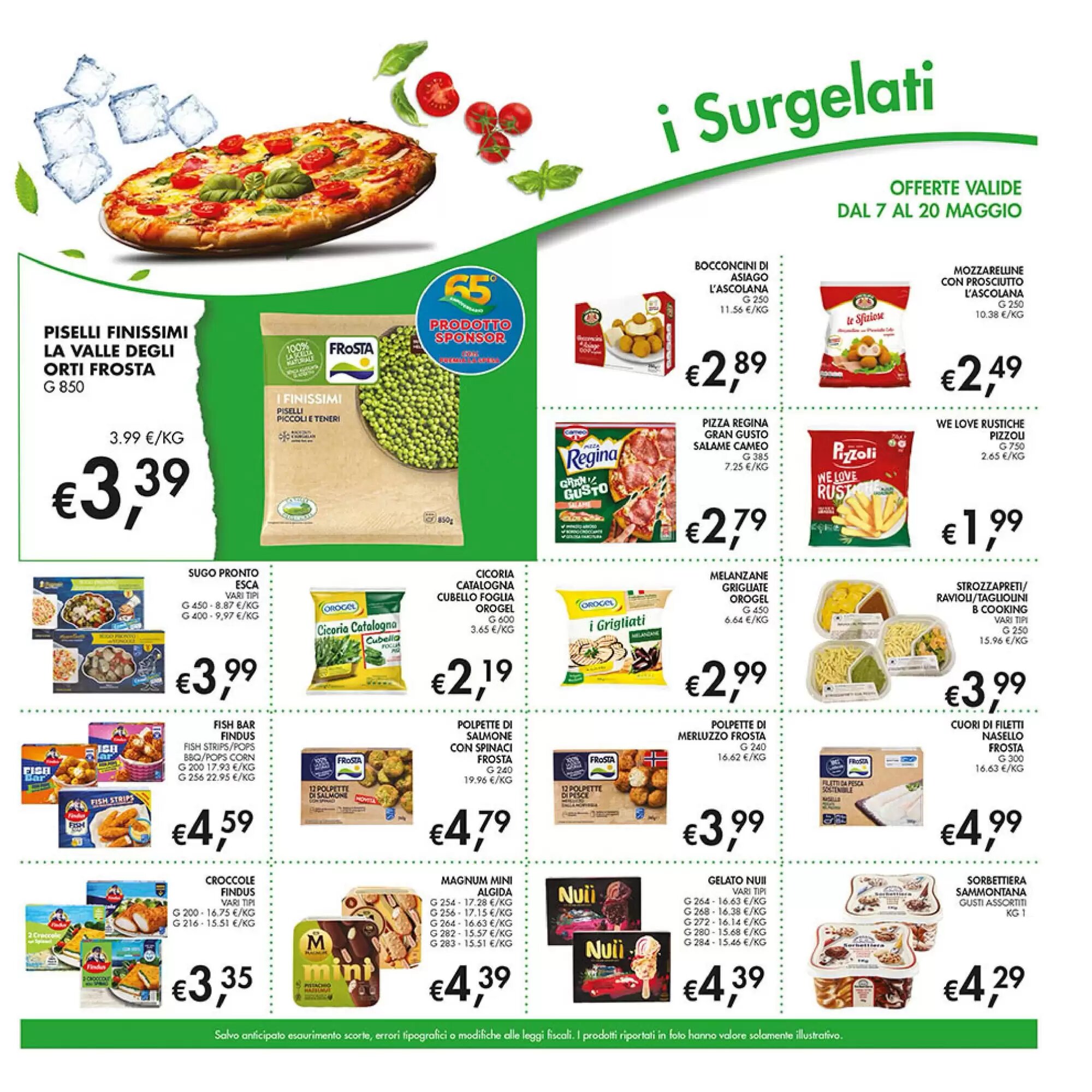 Volantino promozionale Coal  valide dal 07/05/2026 - Pagina 15.