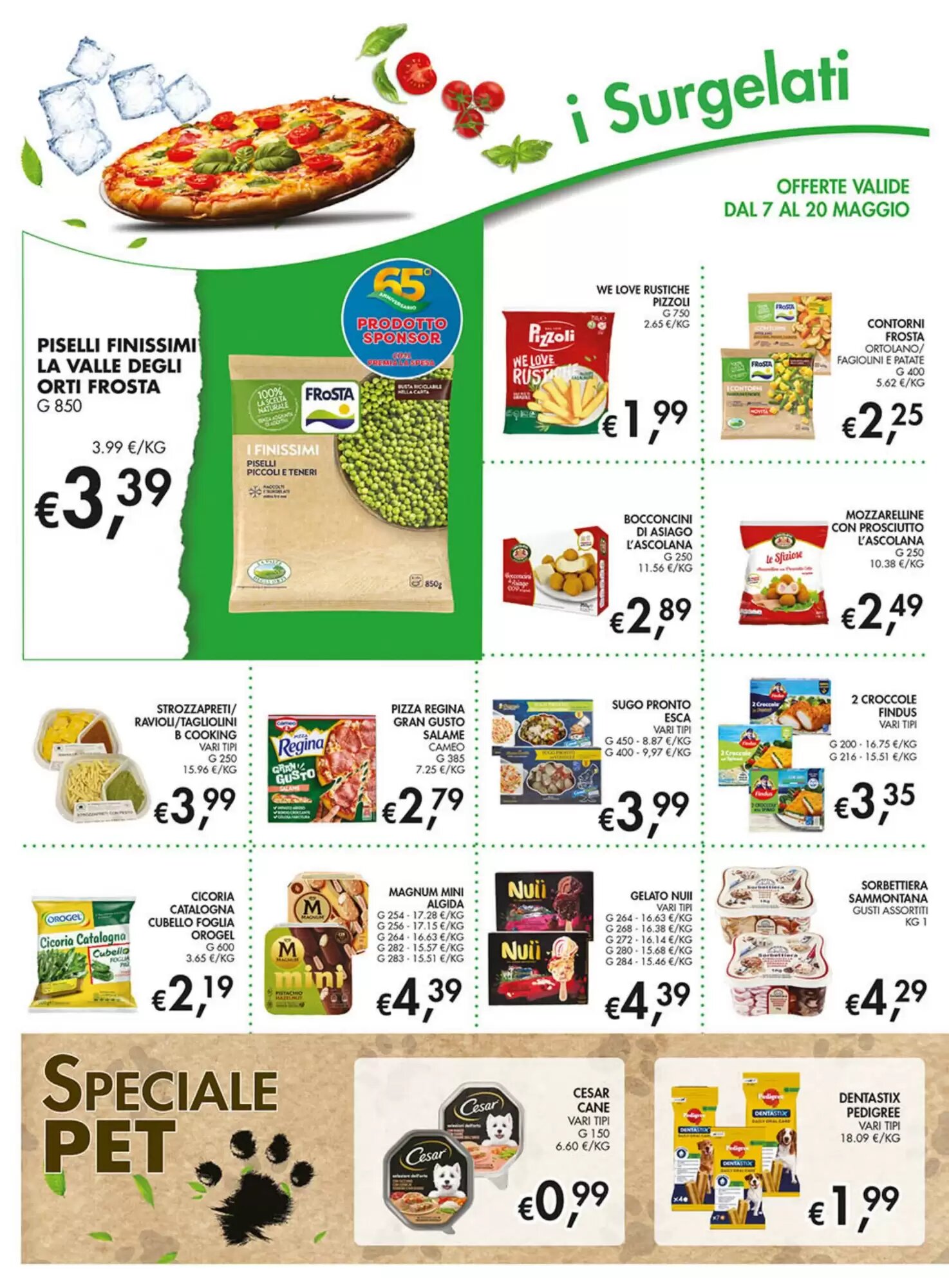 Volantino promozionale Coal  valide dal 07/05/2026 - Pagina 16.