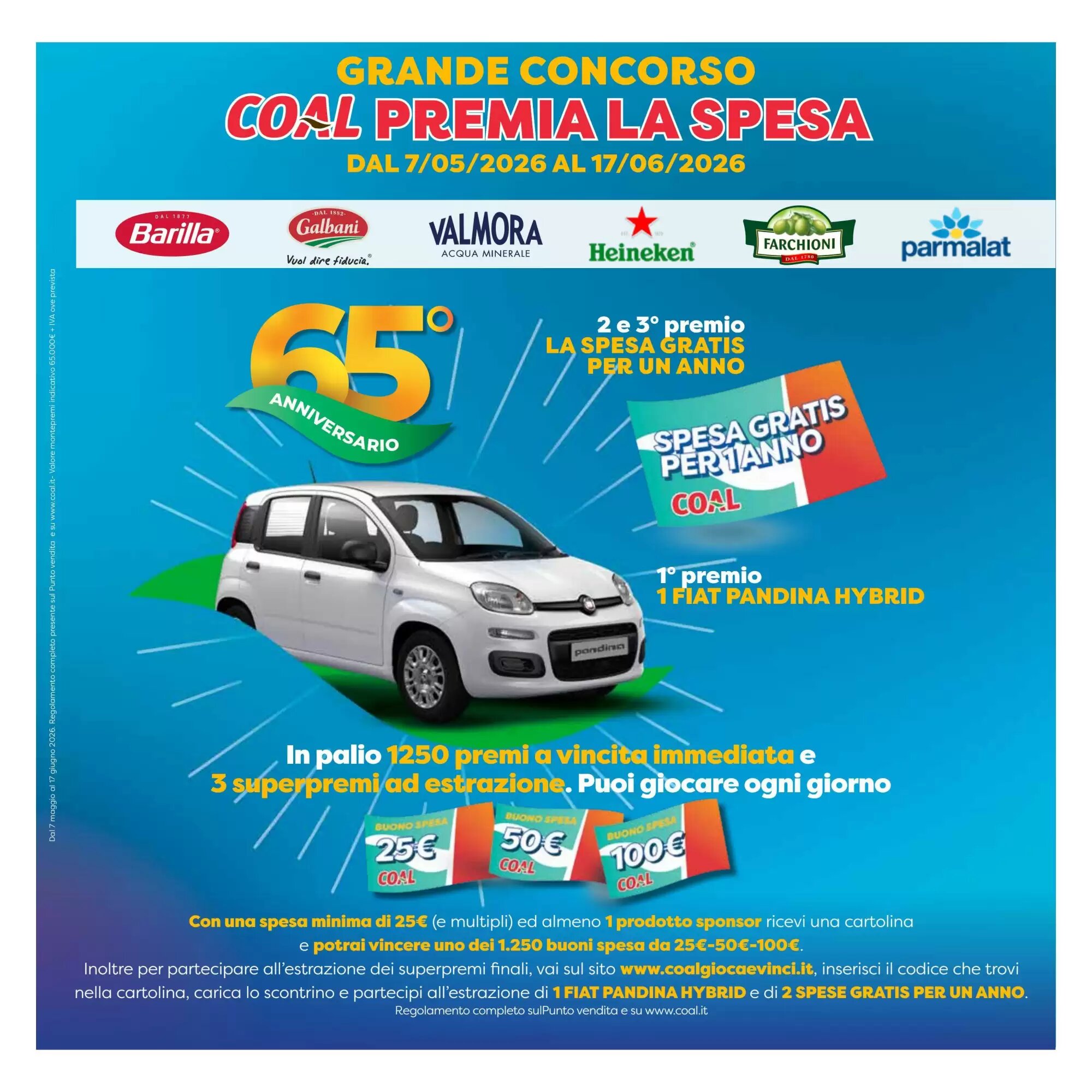 Volantino promozionale èccoMI  valide dal 07/05/2026 - Pagina 28.