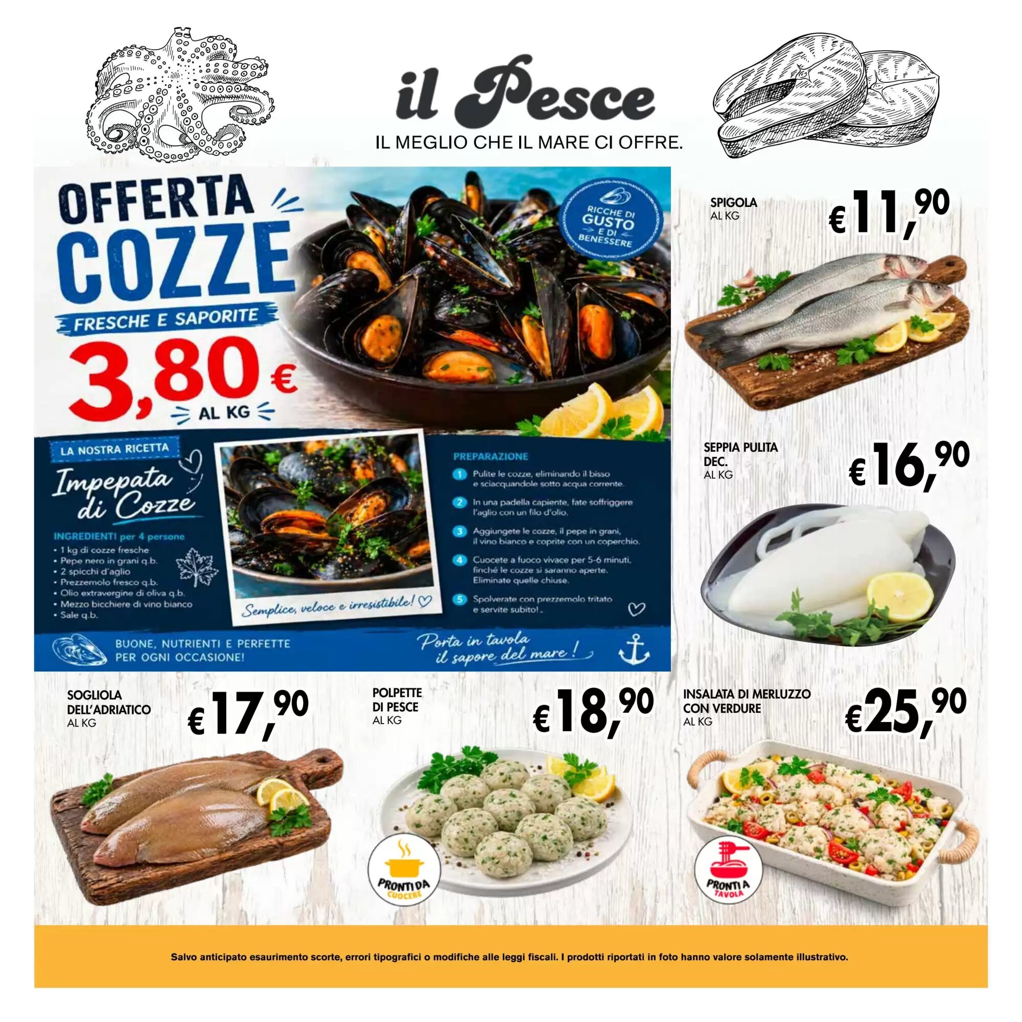 Volantino promozionale èccoMI  valide dal 07/05/2026 - Pagina 9.