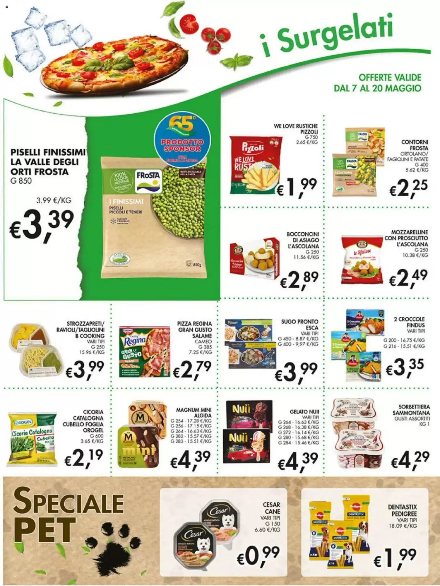 Volantino promozionale Coal  valide dal 07/05/2026 - Pagina 16.