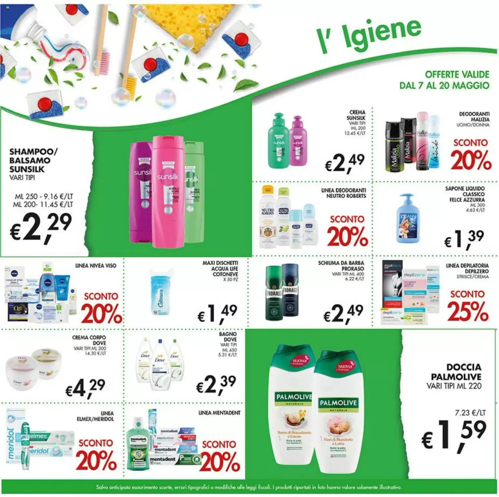 Volantino promozionale Coal  valide dal 07/05/2026 - Pagina 29.