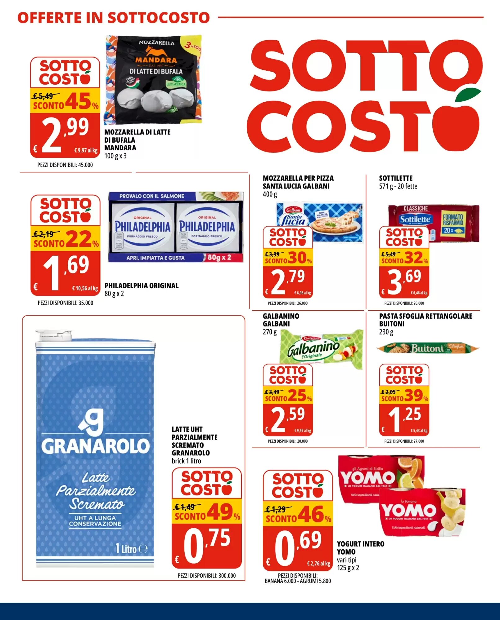 Volantino promozionale Tigros  valide dal 07/05/2026 - Pagina 2.