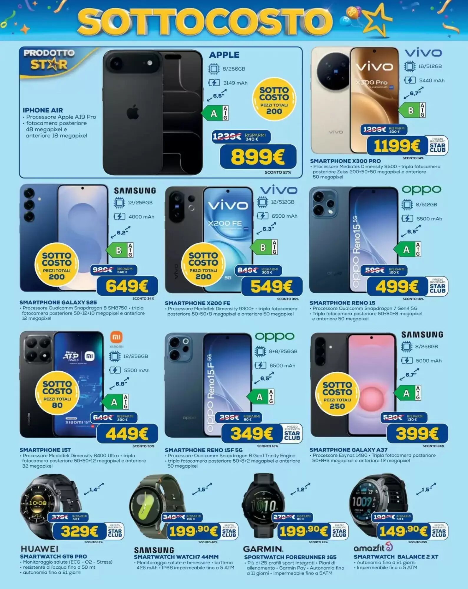 Volantino promozionale DIMOStore  valide dal 07/05/2026 - Pagina 2.