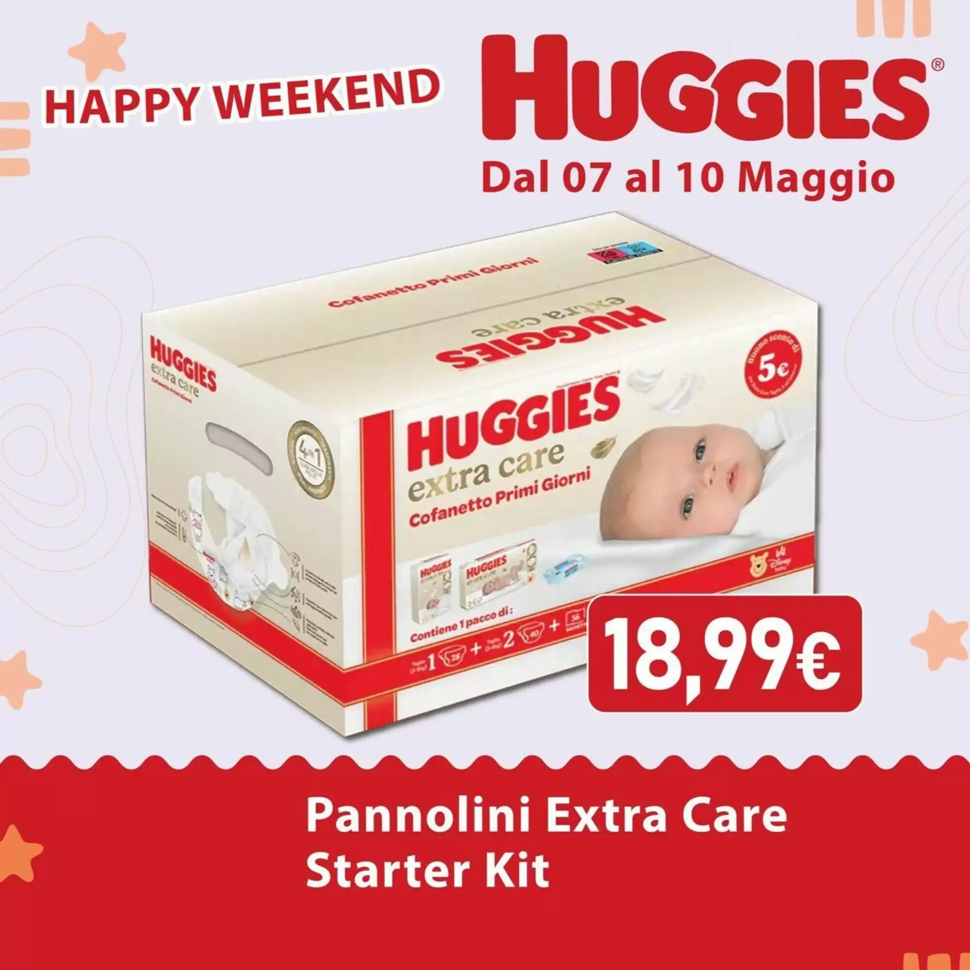Volantino promozionale Babyland  valide dal 07/05/2026 - Pagina 2.