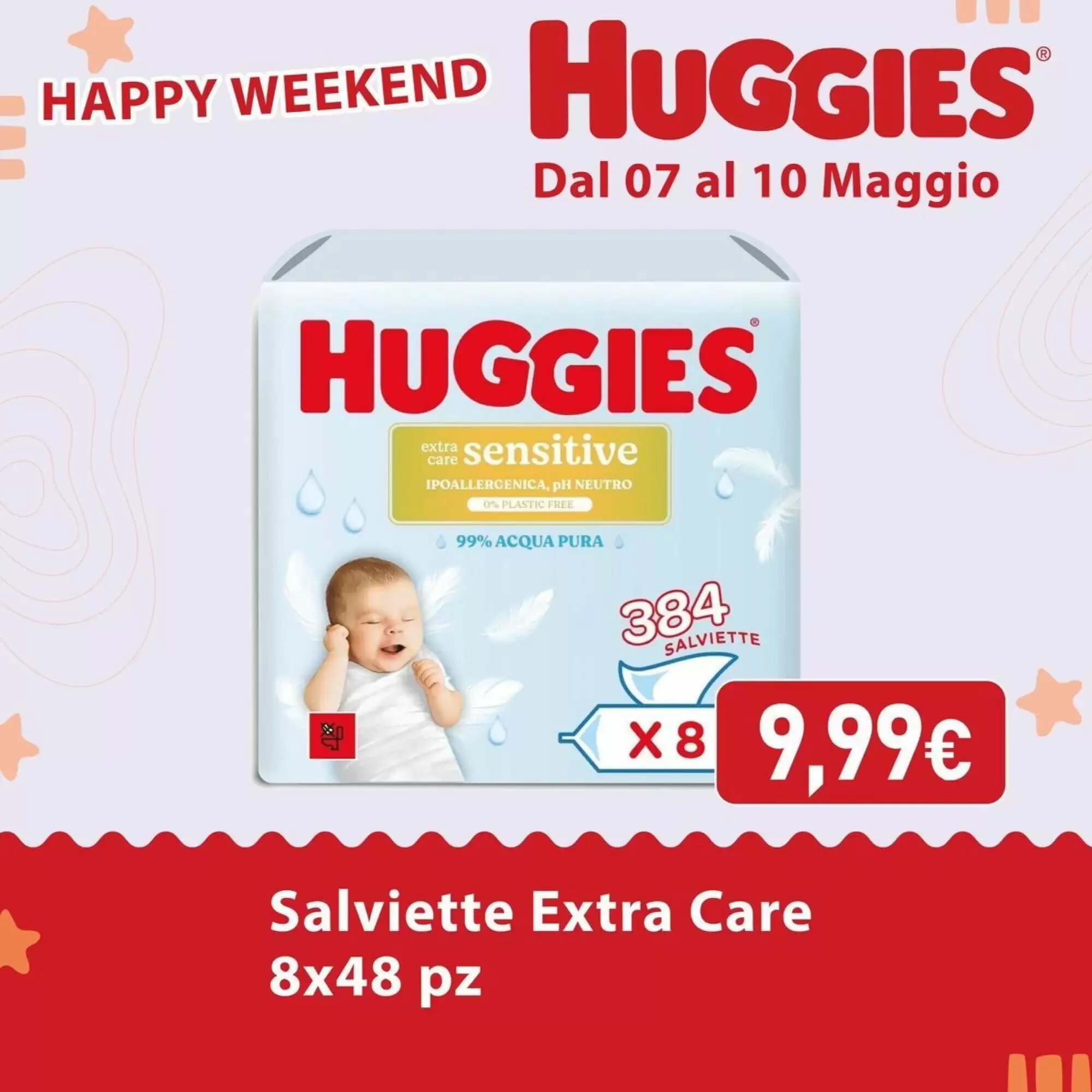 Volantino promozionale Babyland  valide dal 07/05/2026 - Pagina 3.
