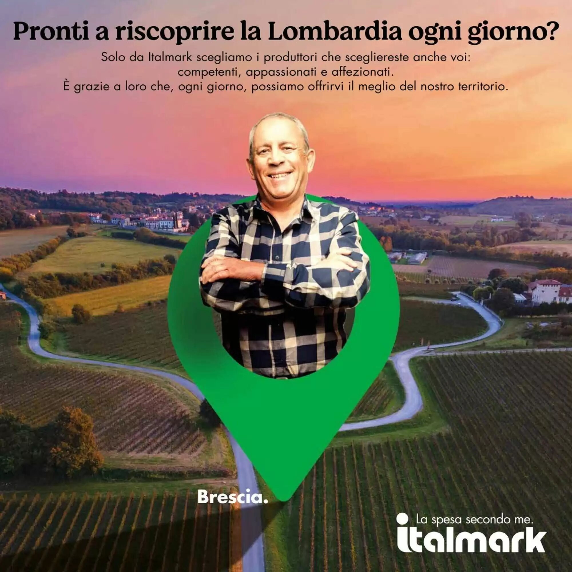 Volantino promozionale Italmark  valide dal 07/05/2026 - Pagina 14.