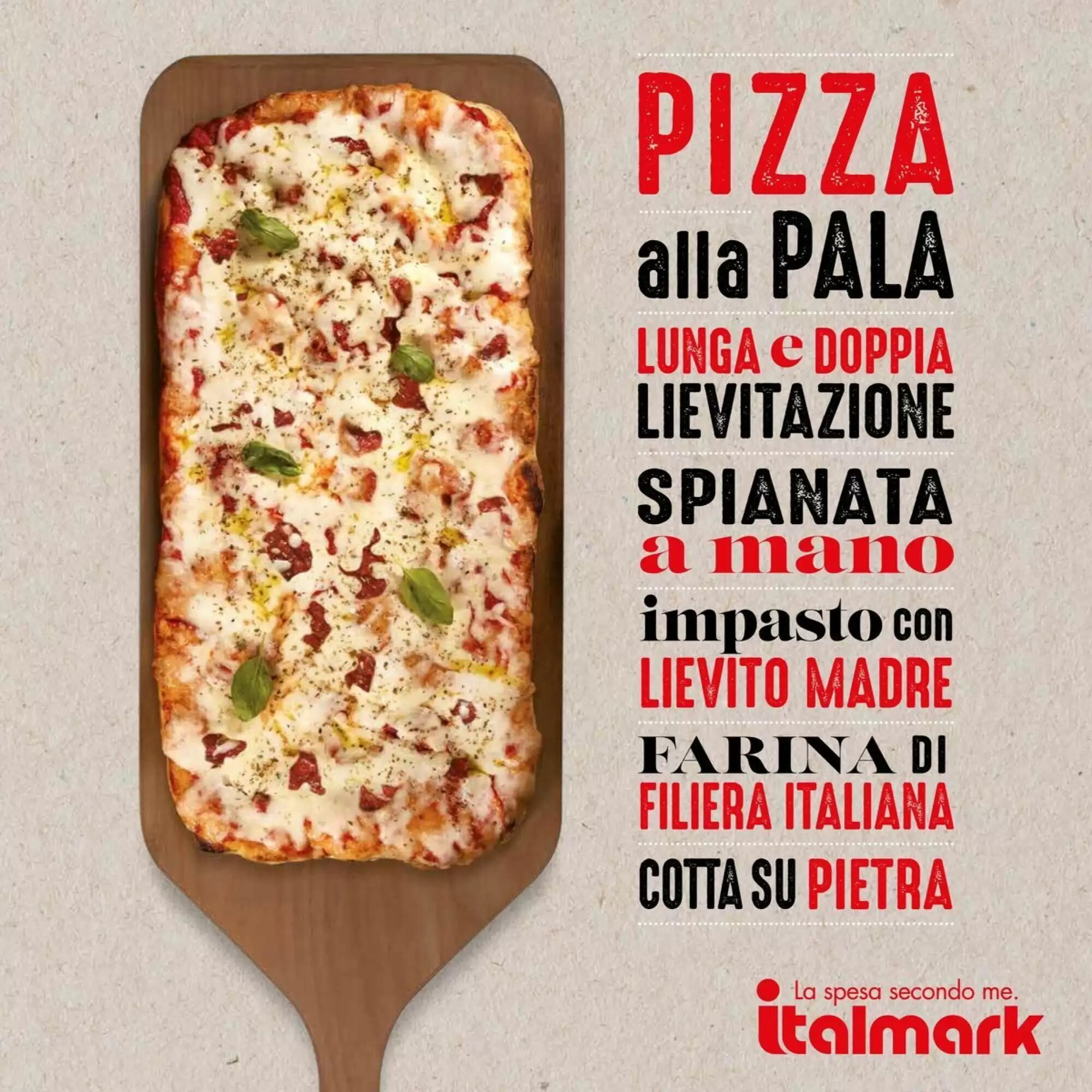 Volantino promozionale Italmark  valide dal 07/05/2026 - Pagina 16.