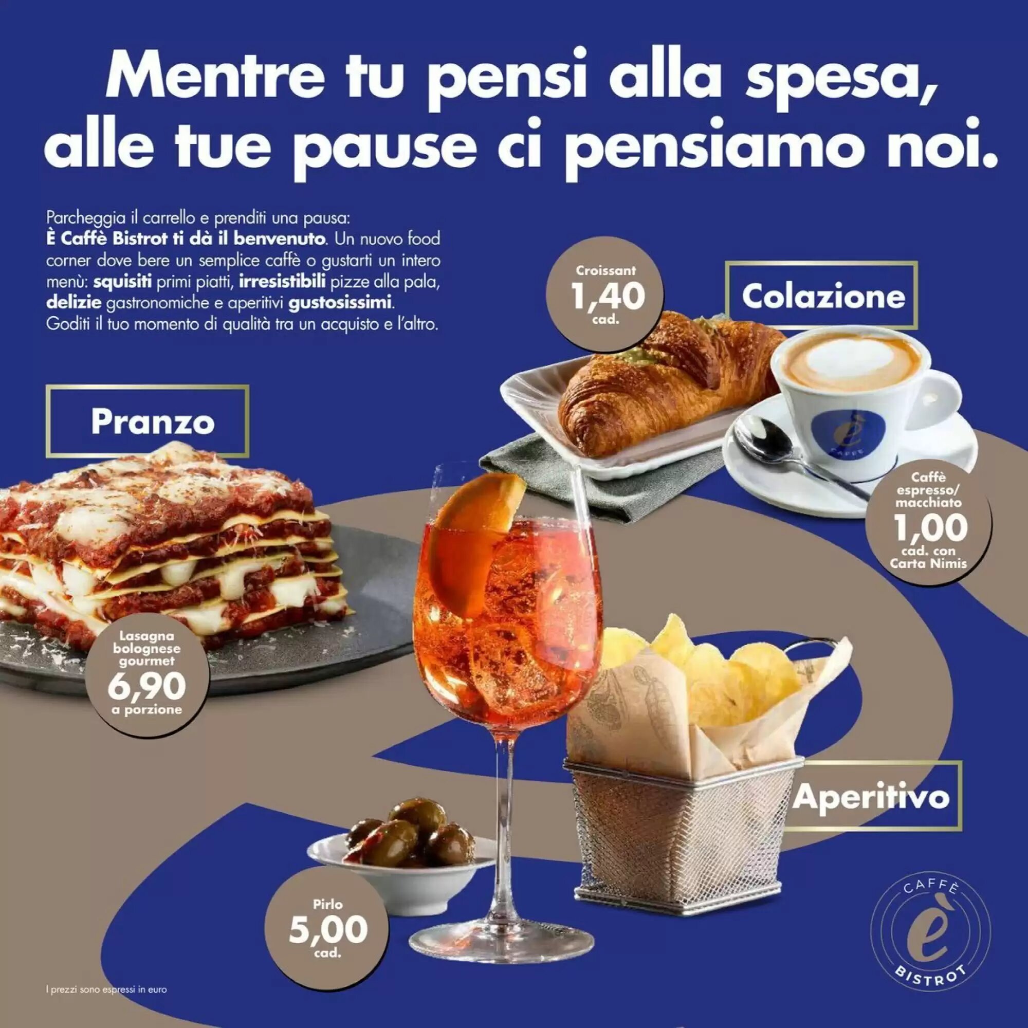Volantino promozionale Italmark  valide dal 07/05/2026 - Pagina 21.