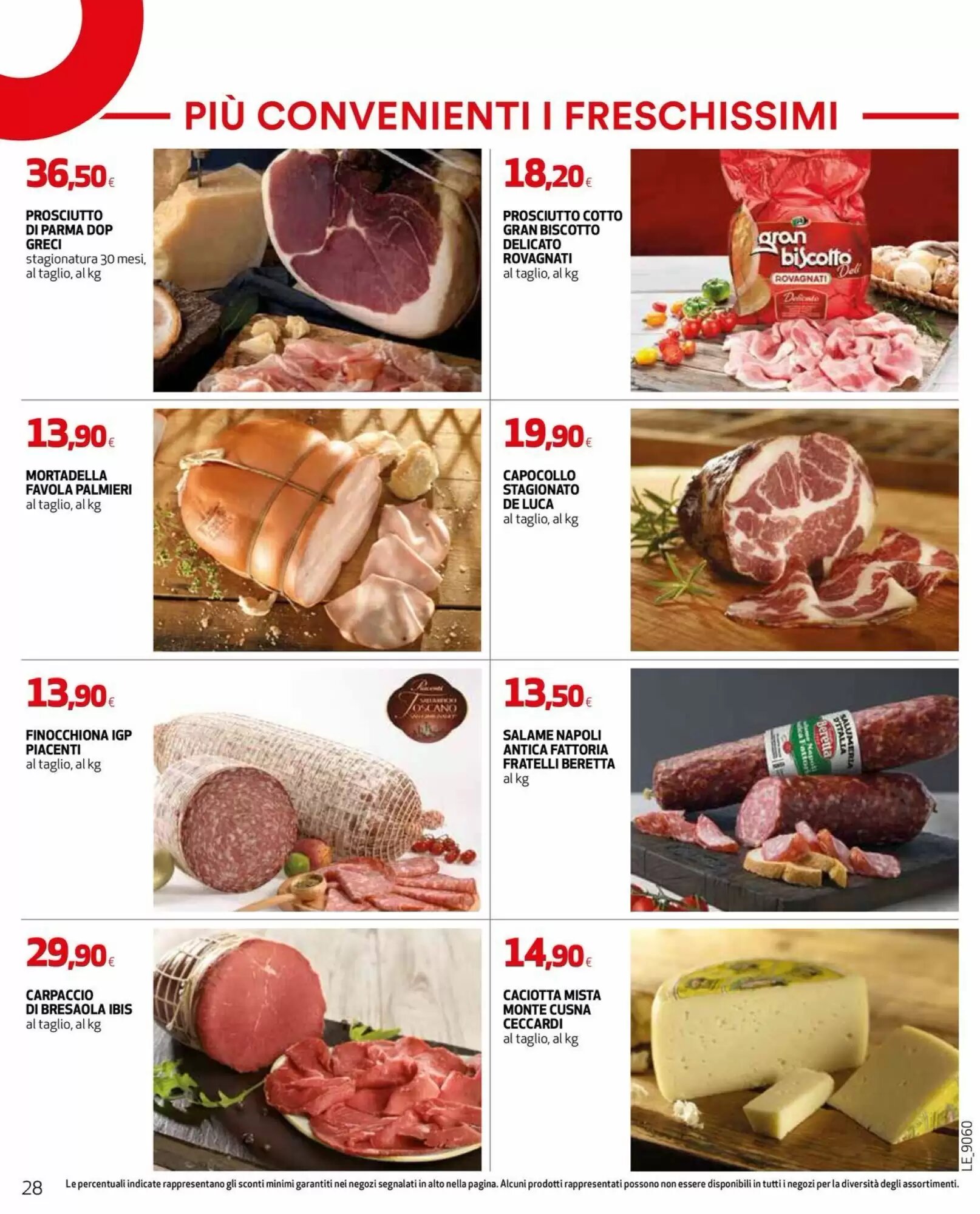 Volantino promozionale Ipercoop  valide dal 07/05/2026 - Pagina 28.
