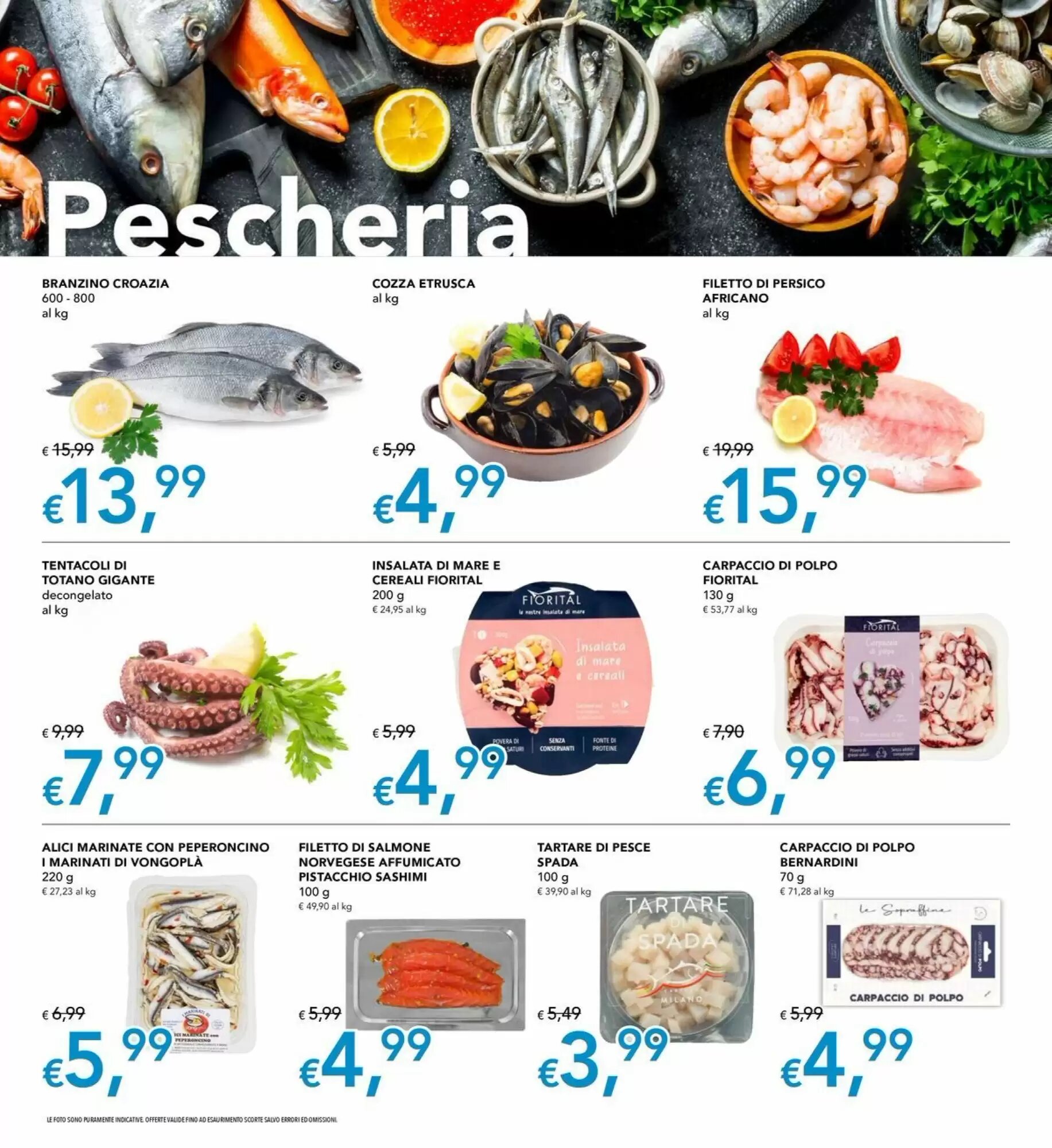 Volantino promozionale Migross Superstore  valide dal 07/05/2026 - Pagina 4.