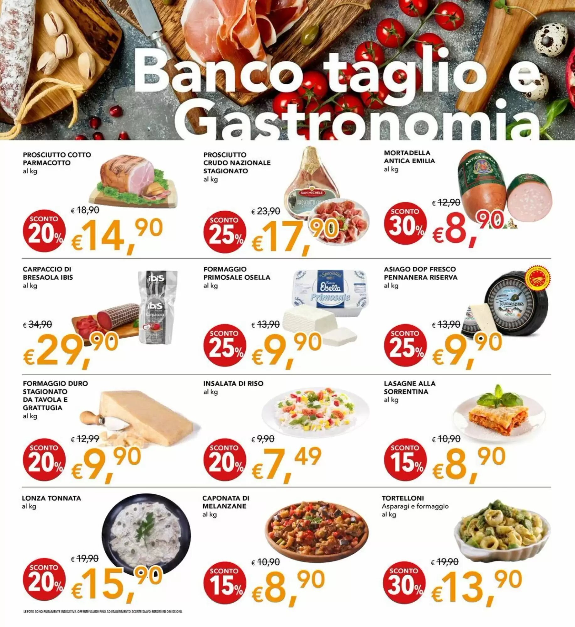 Volantino promozionale Migross Superstore  valide dal 07/05/2026 - Pagina 5.
