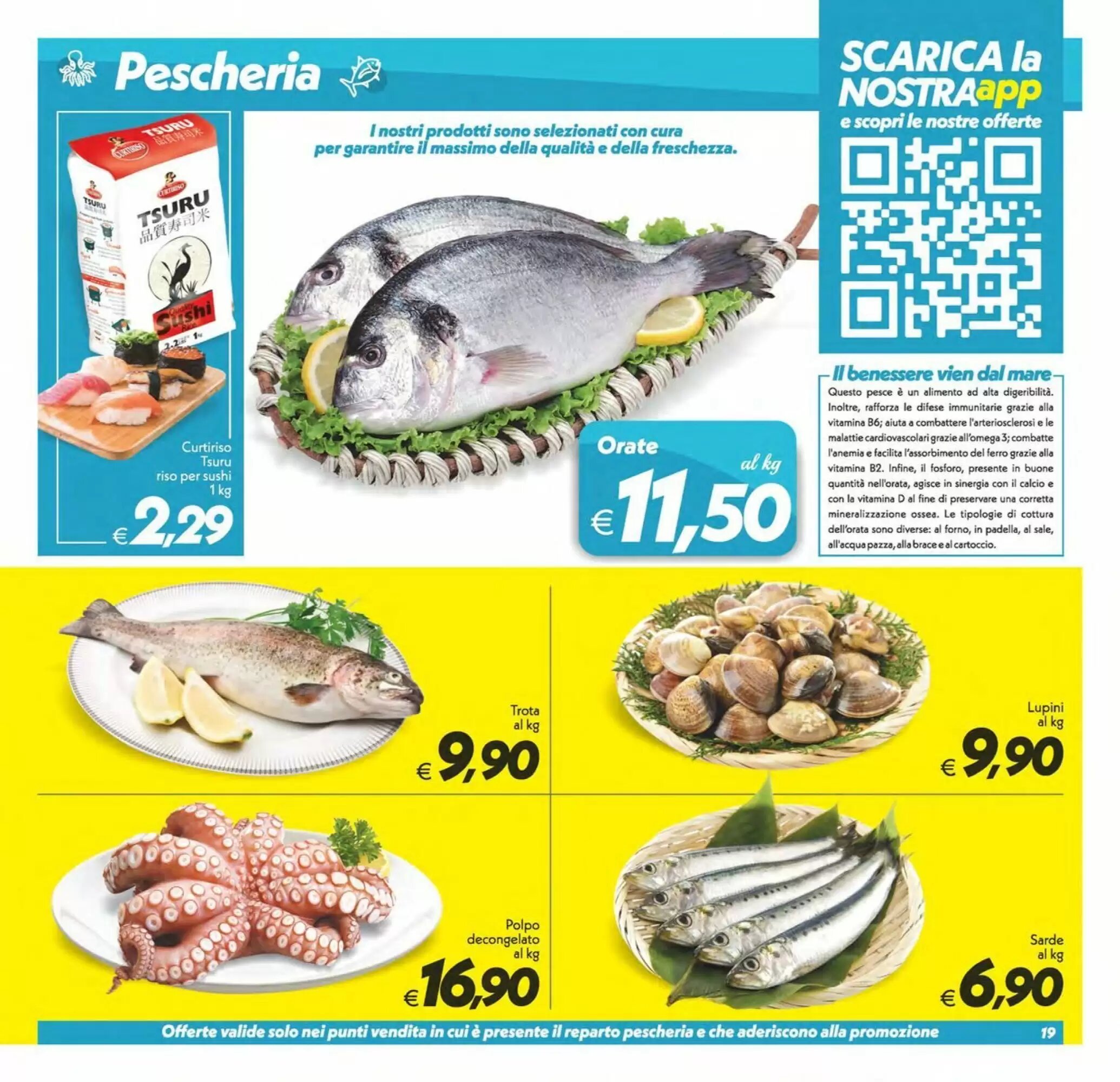 Volantino promozionale Iper Super Conveniente  valide dal 08/05/2026 - Pagina 19.