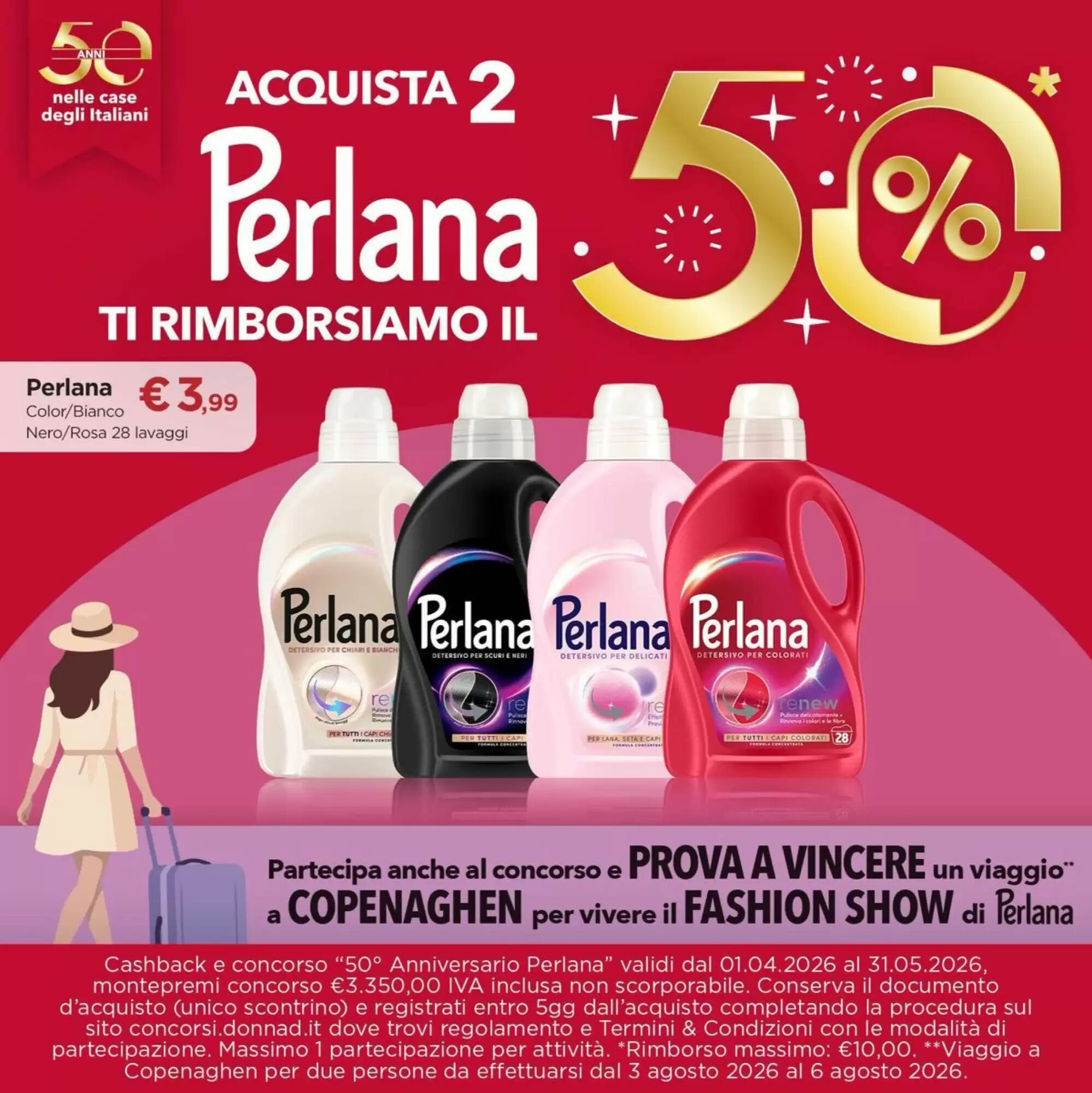 Volantino promozionale Despar  valide dal 08/05/2026 - Pagina 6.