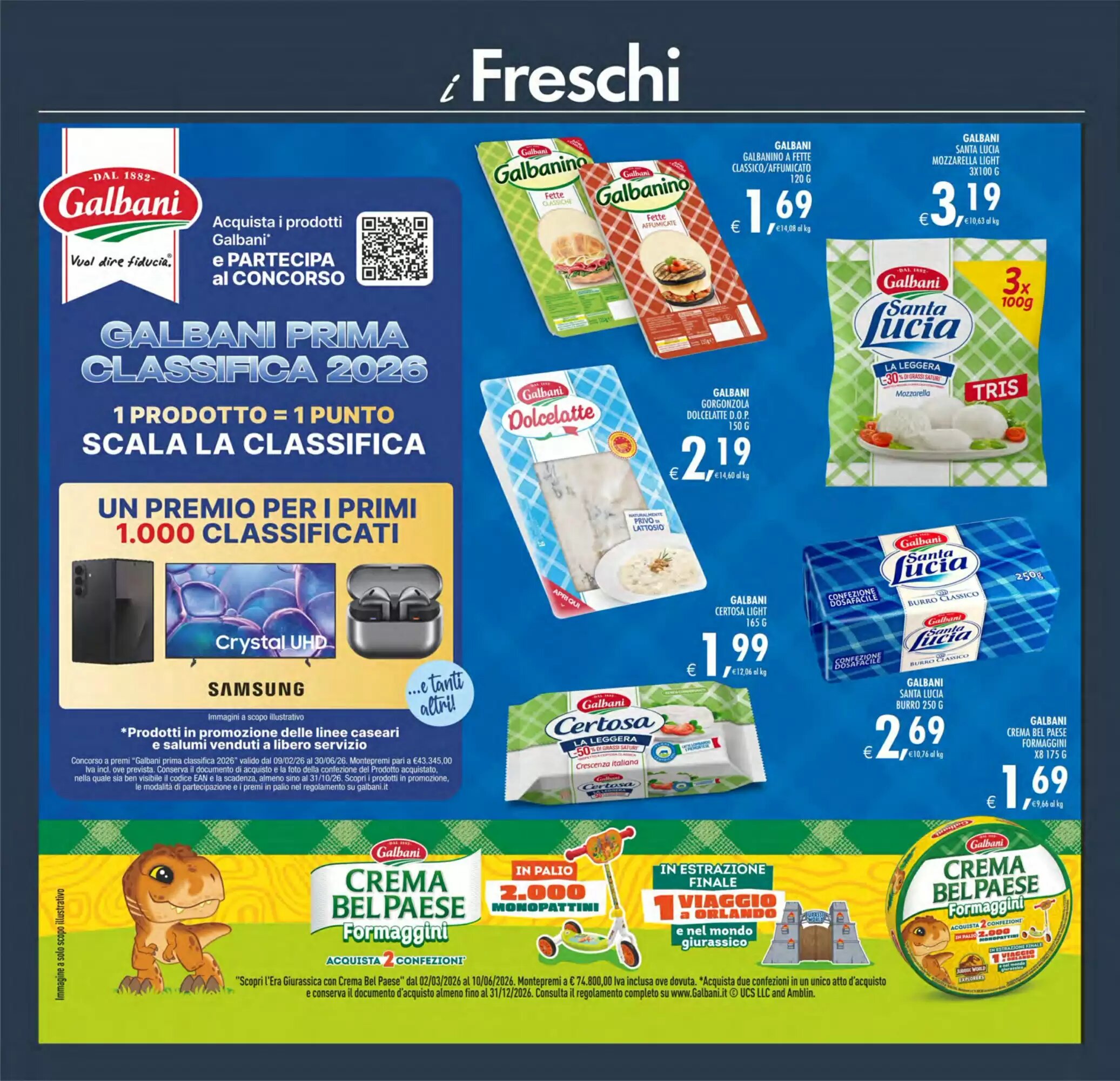 Volantino promozionale Decò Local  valide dal 08/05/2026 - Pagina 10.