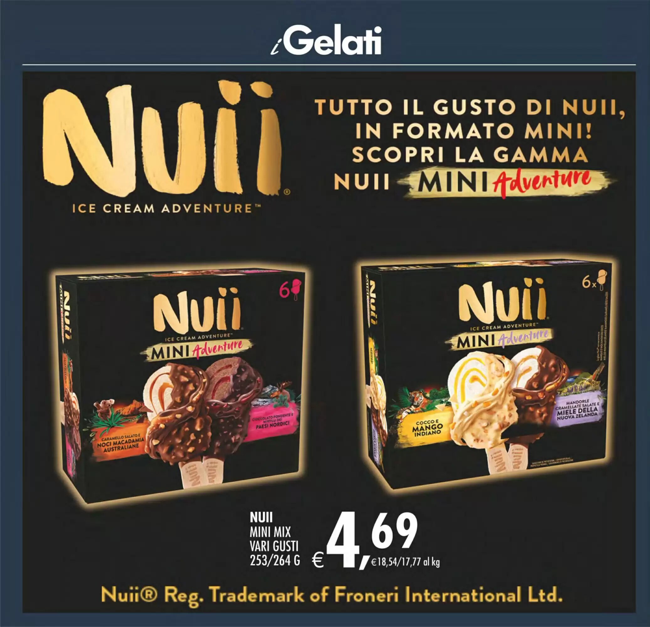 Volantino promozionale Decò Local  valide dal 08/05/2026 - Pagina 18.