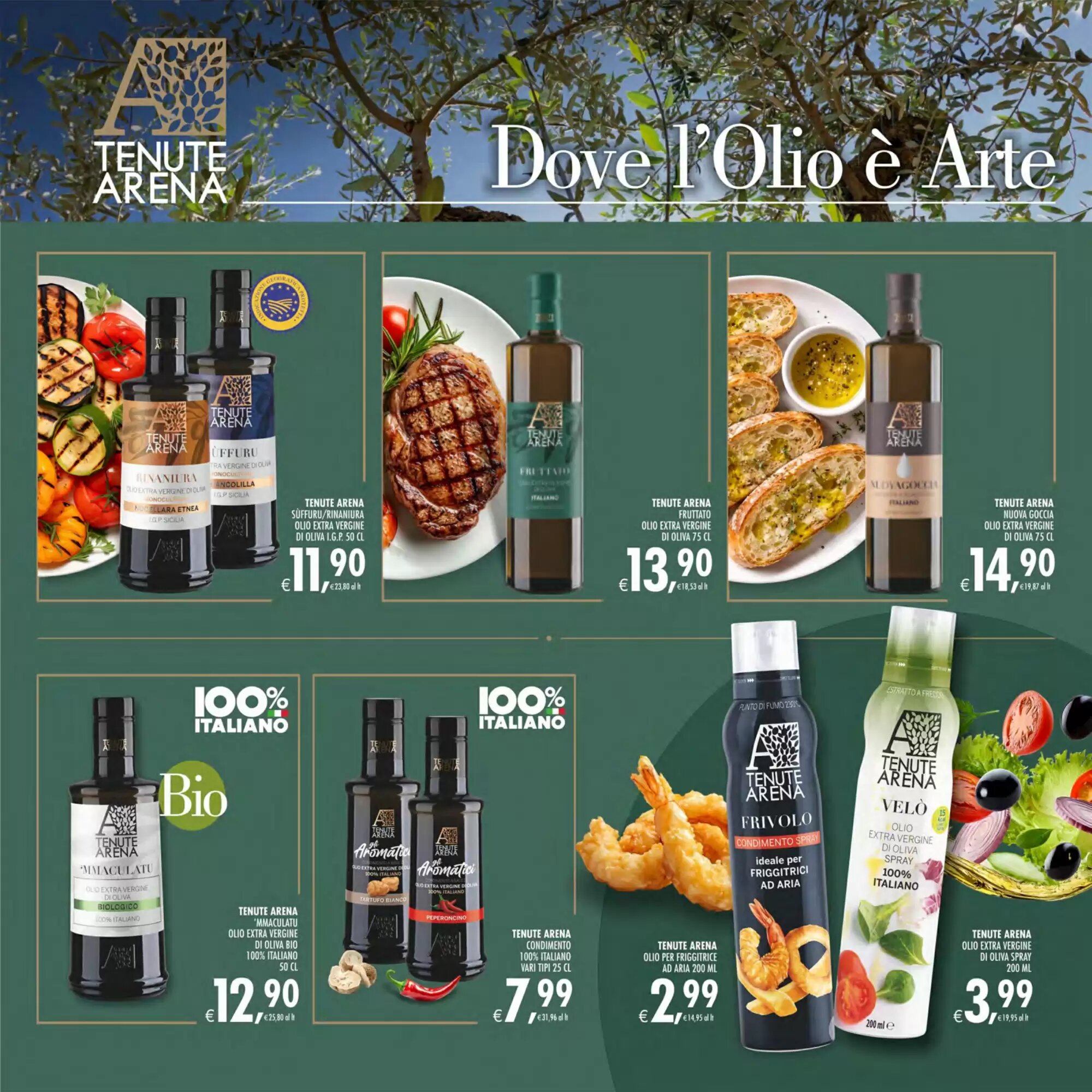 Volantino promozionale Deco Iperstore  valide dal 08/05/2026 - Pagina 25.