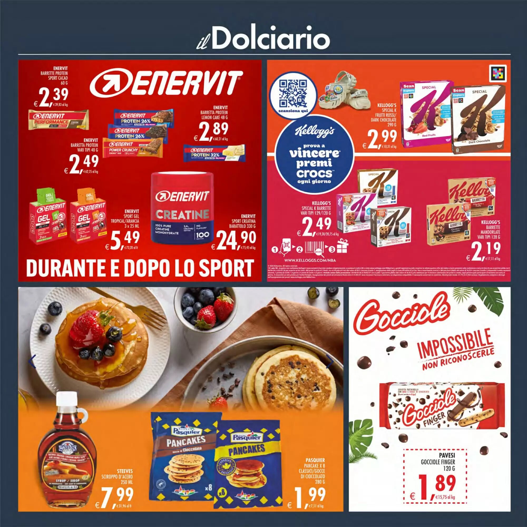 Volantino promozionale Deco Iperstore  valide dal 08/05/2026 - Pagina 29.