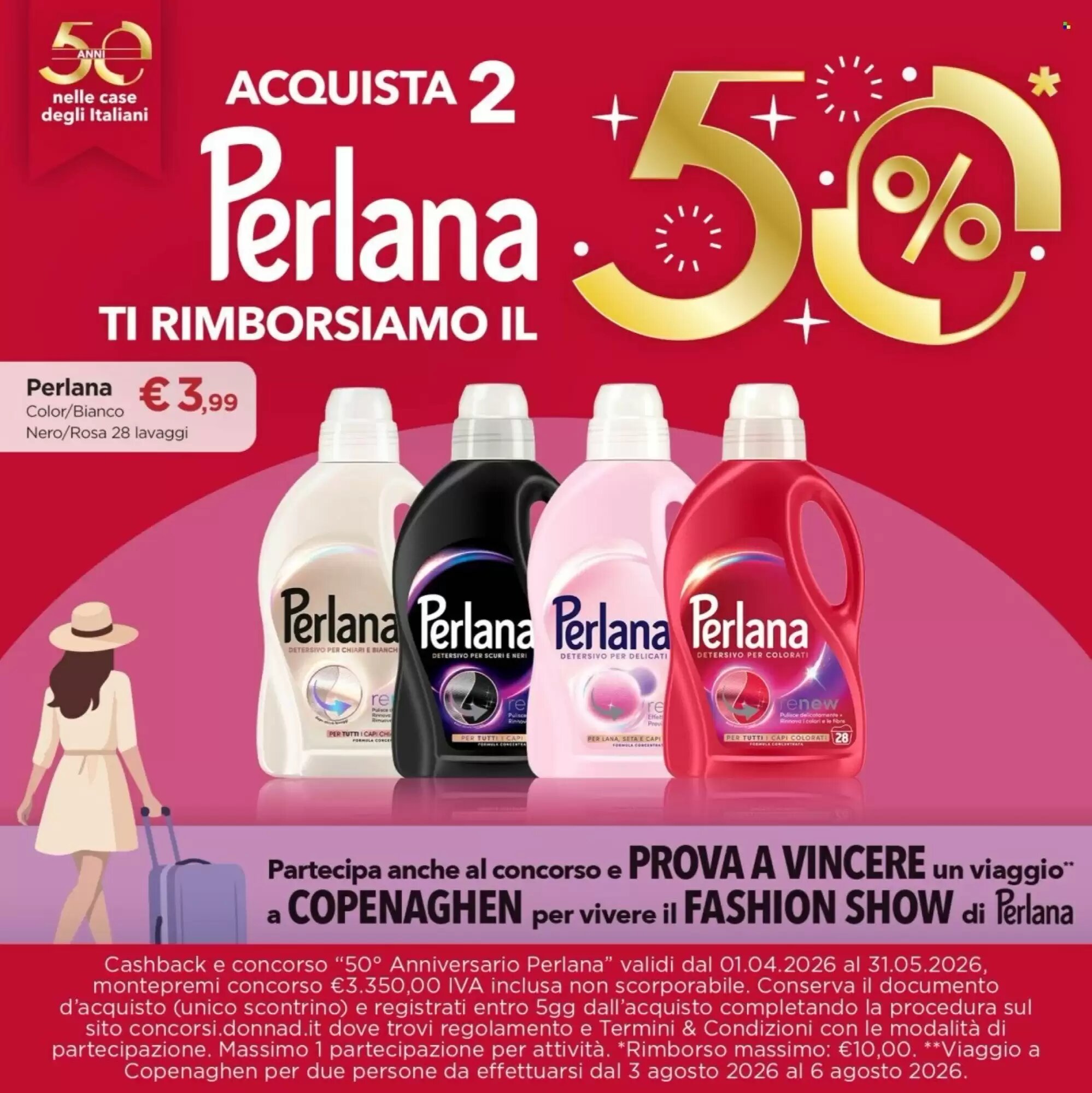 Volantino promozionale Despar Sicilia  valide dal 08/05/2026 - Pagina 6.