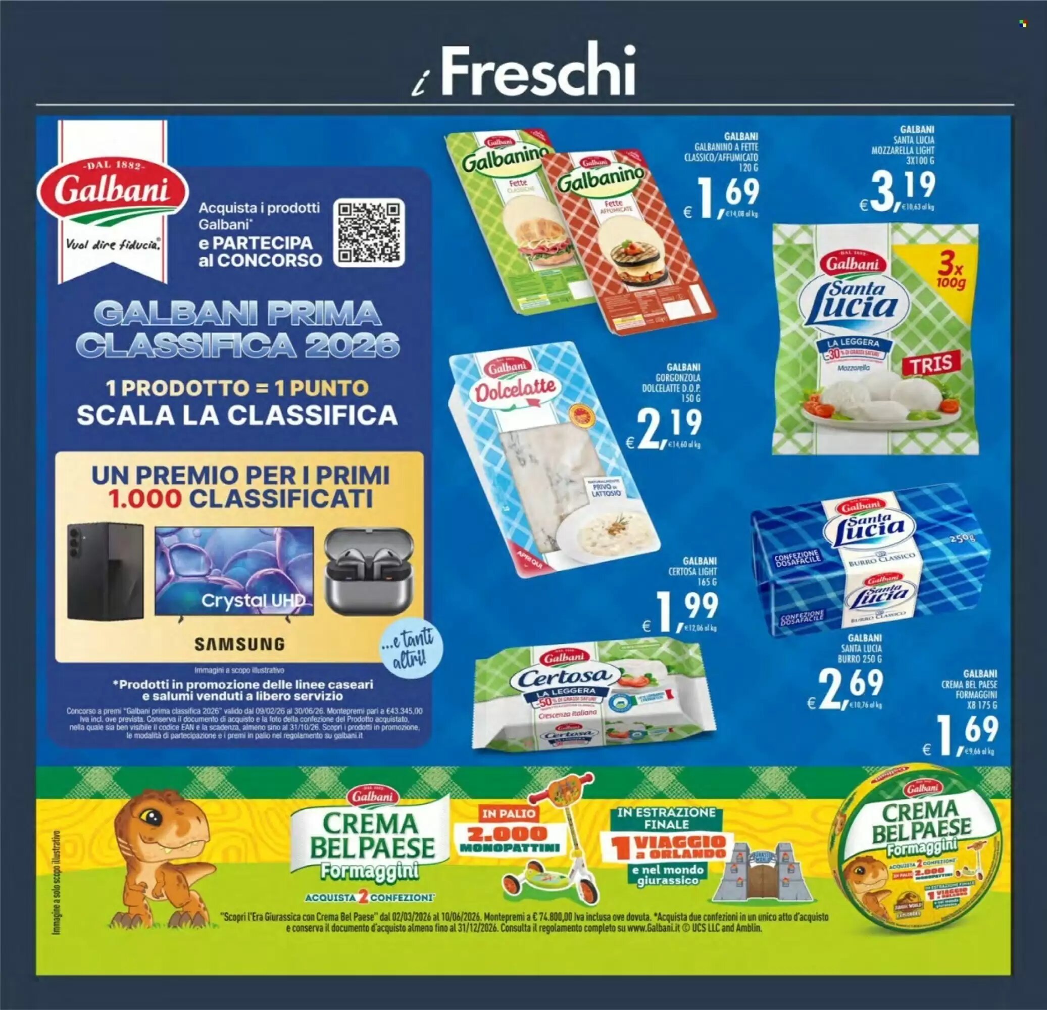 Volantino promozionale Deco Supermercati  valide dal 08/05/2026 - Pagina 10.