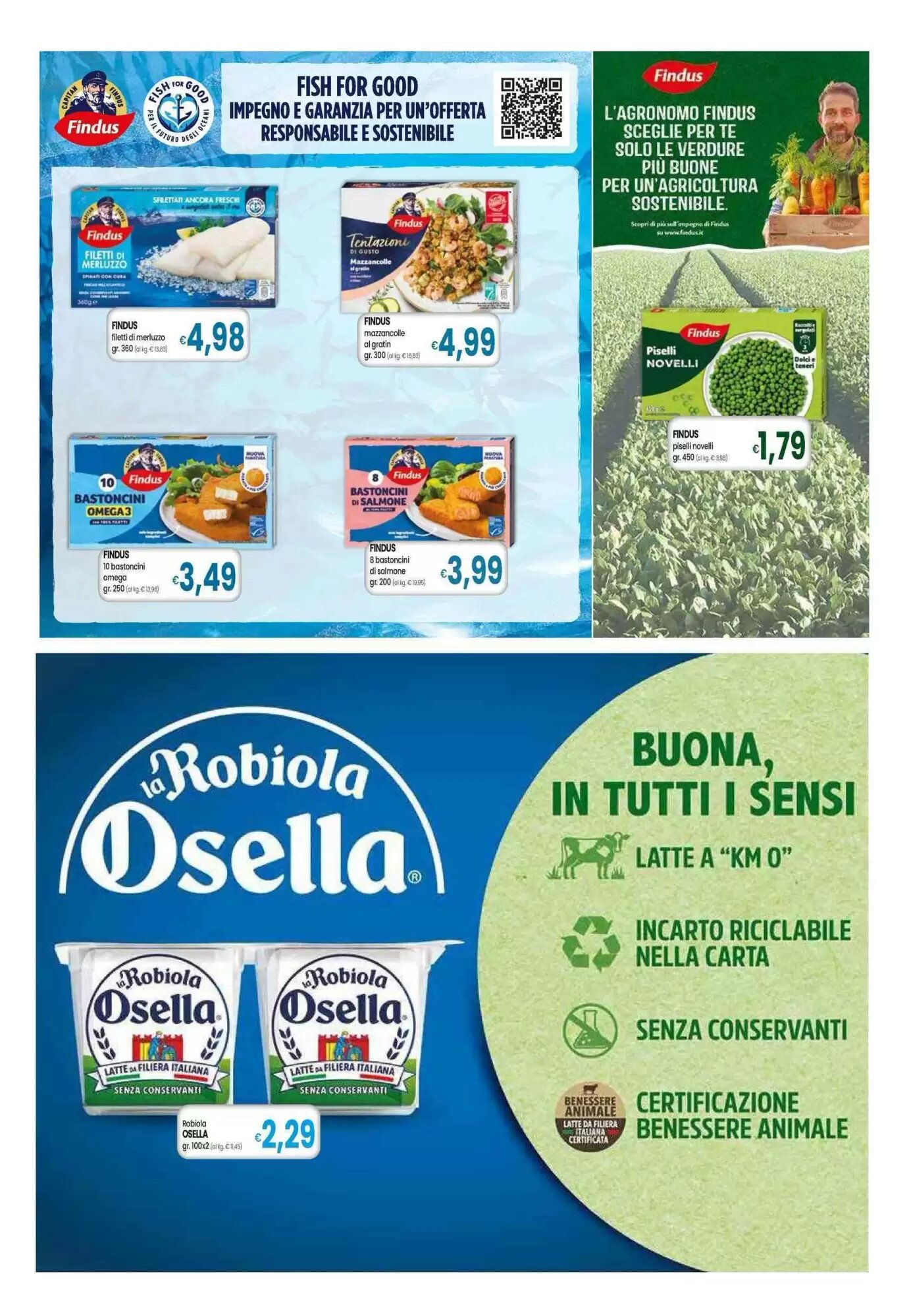 Volantino promozionale Famila Superstore  valide dal 08/05/2026 - Pagina 2.