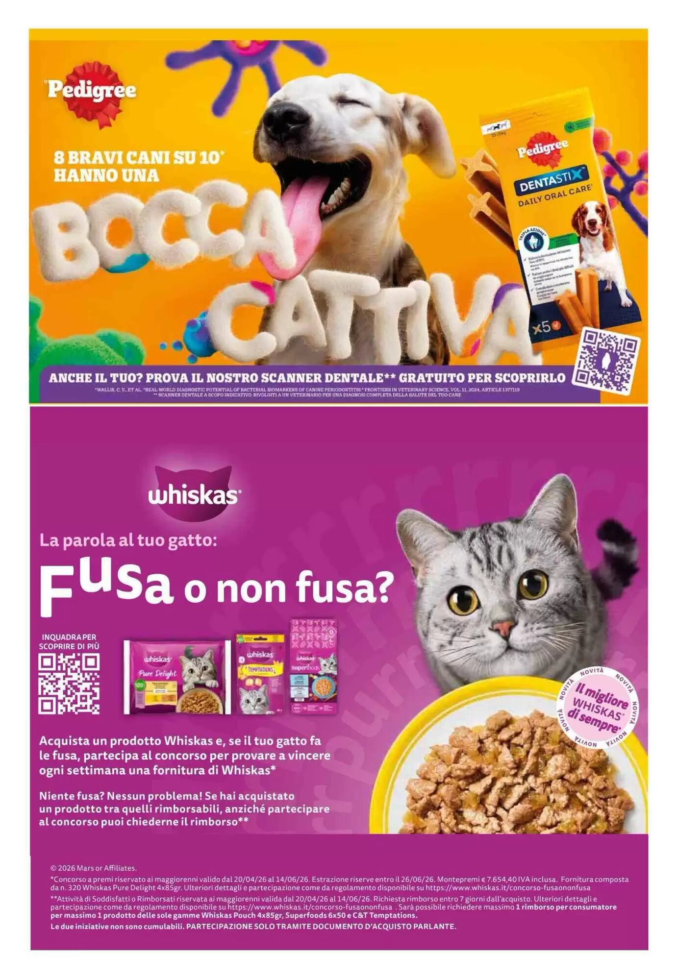 Volantino promozionale Famila Superstore  valide dal 08/05/2026 - Pagina 7.