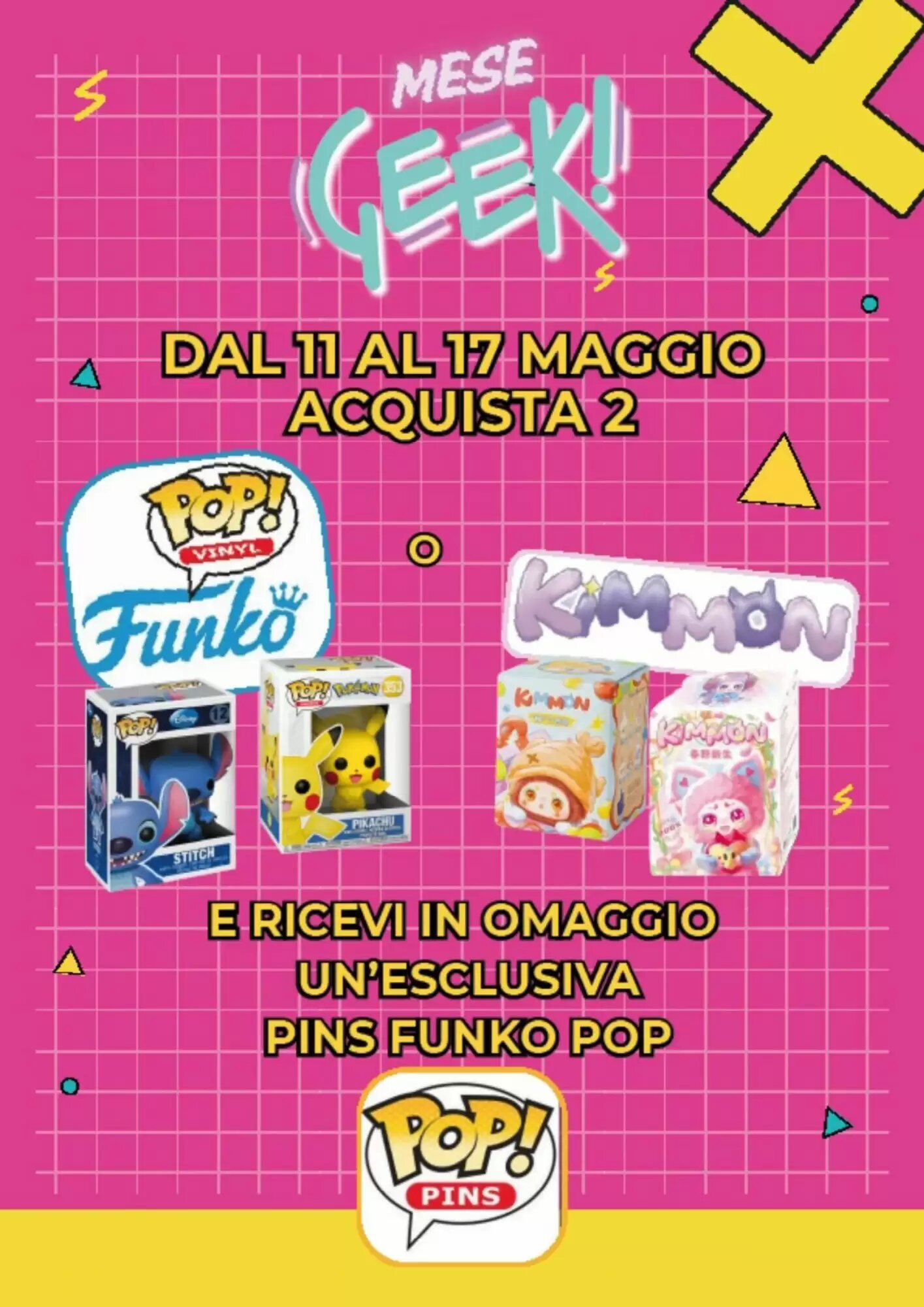 Volantino promozionale Villabebè  valide dal 08/05/2026 - Pagina 8.