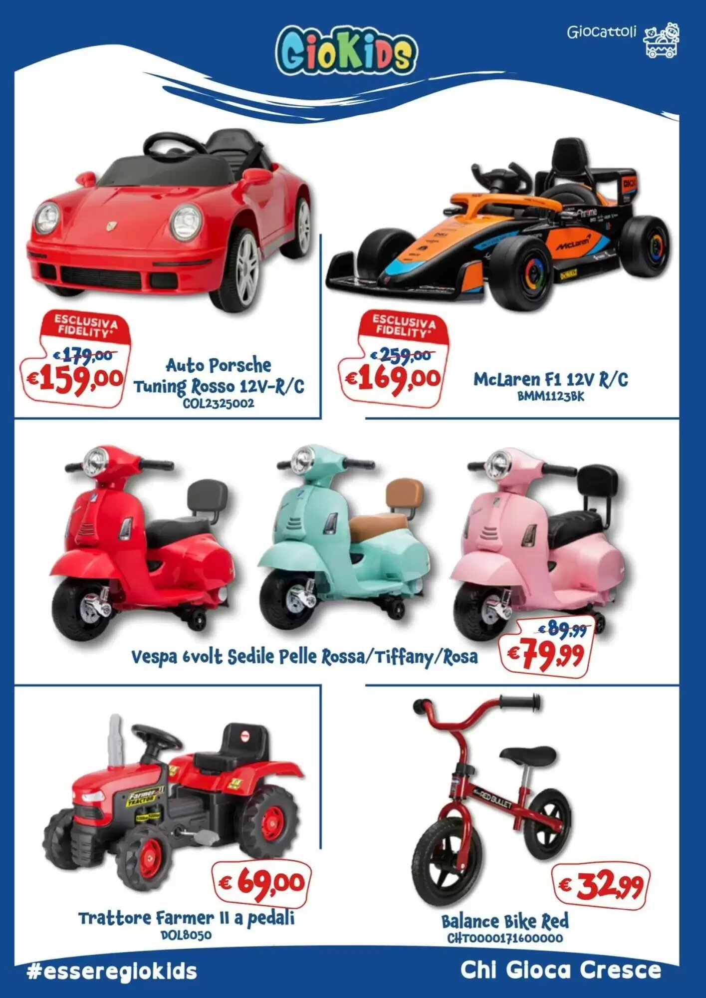 Volantino promozionale Villabebè  valide dal 08/05/2026 - Pagina 9.