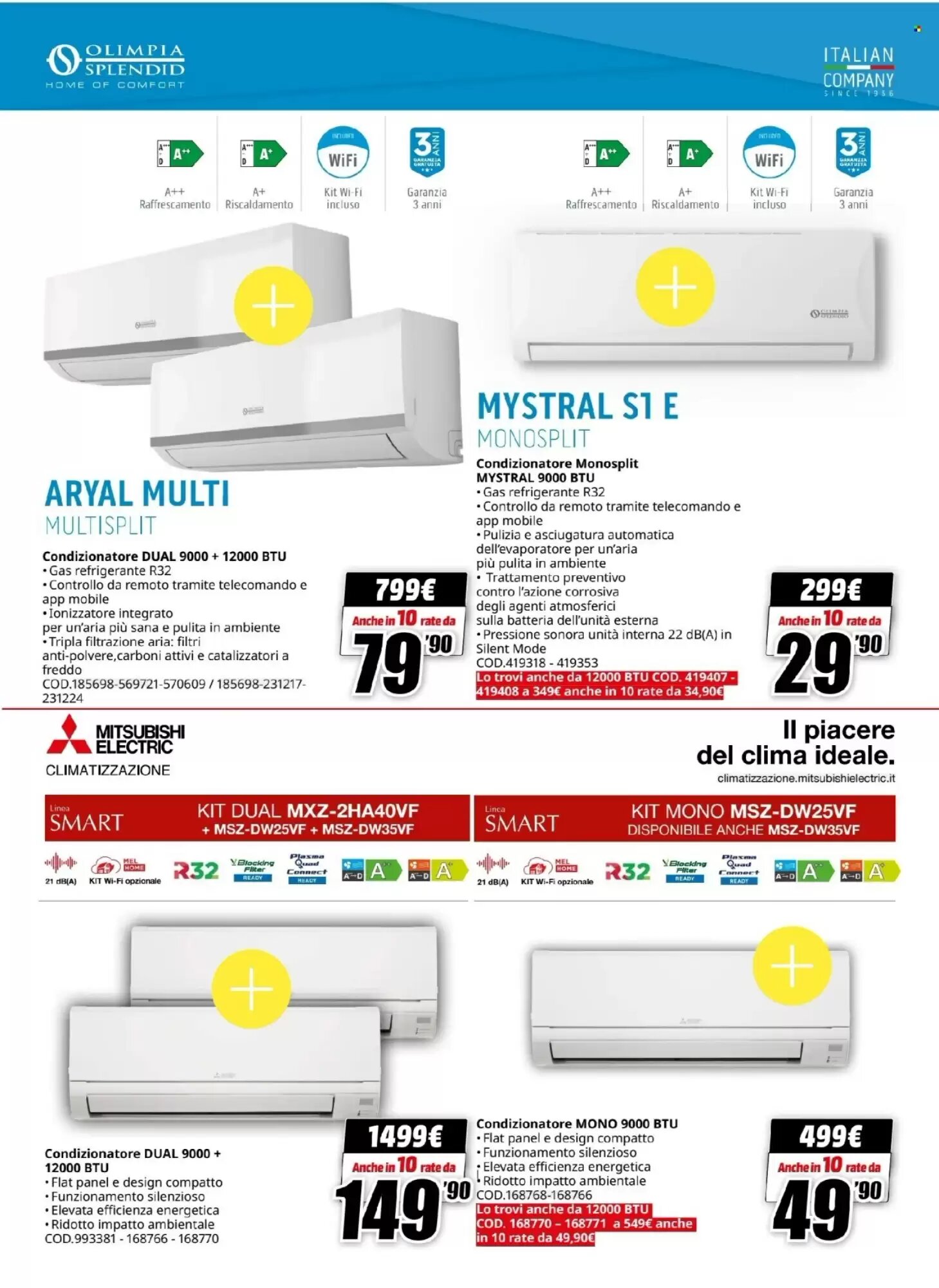 Volantino promozionale MediaWorld  valide dal 08/05/2026 - Pagina 5.