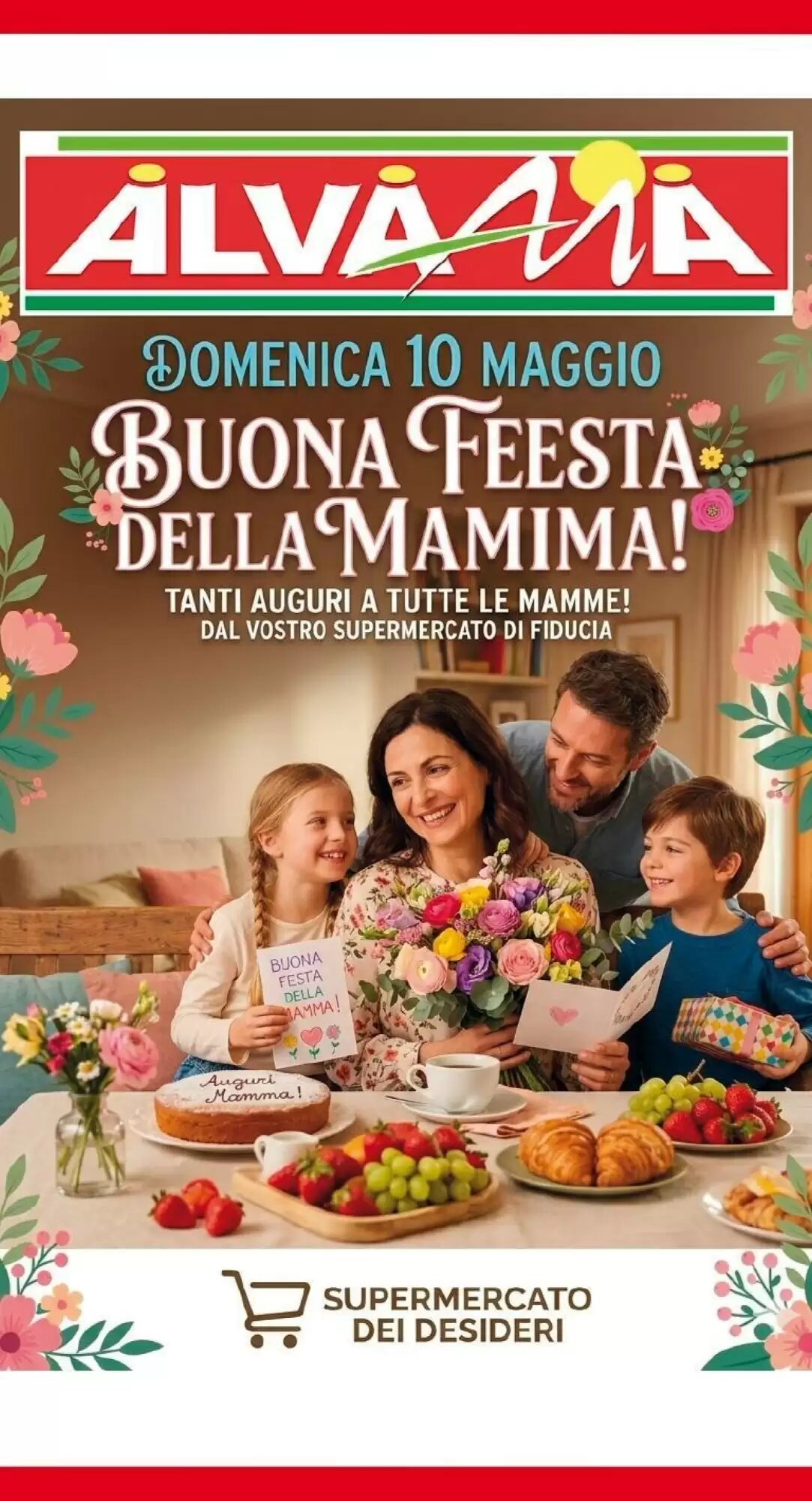 Volantino promozionale Alvama  valide dal 09/05/2026 - Pagina 3.