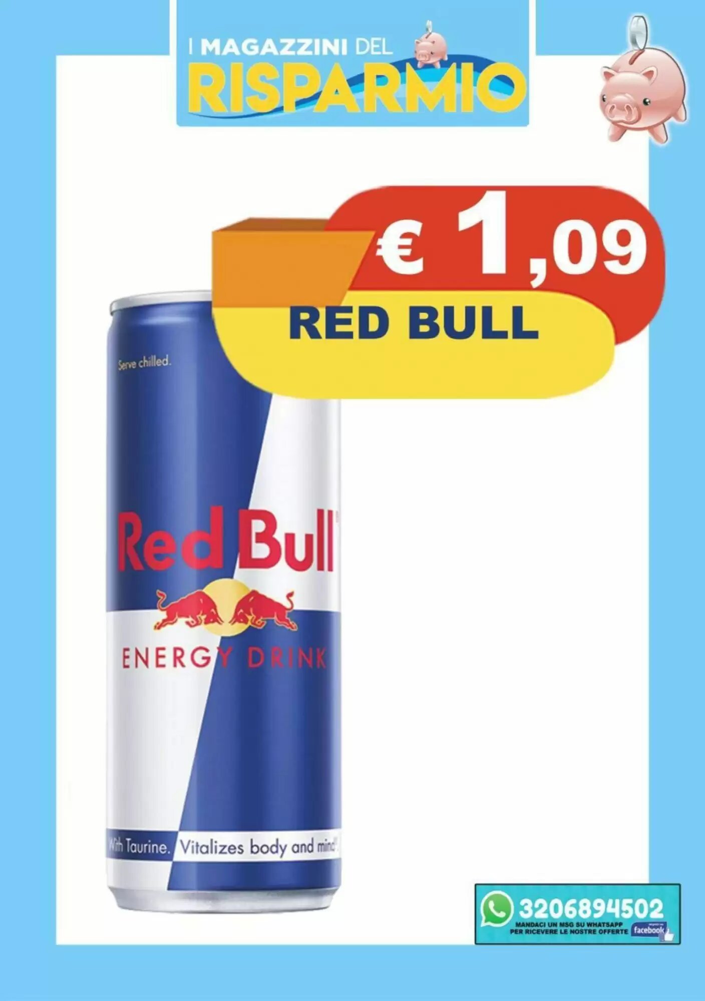 Volantino promozionale Magazzini del Risparmio  valide dal 09/05/2026 - Pagina 13.