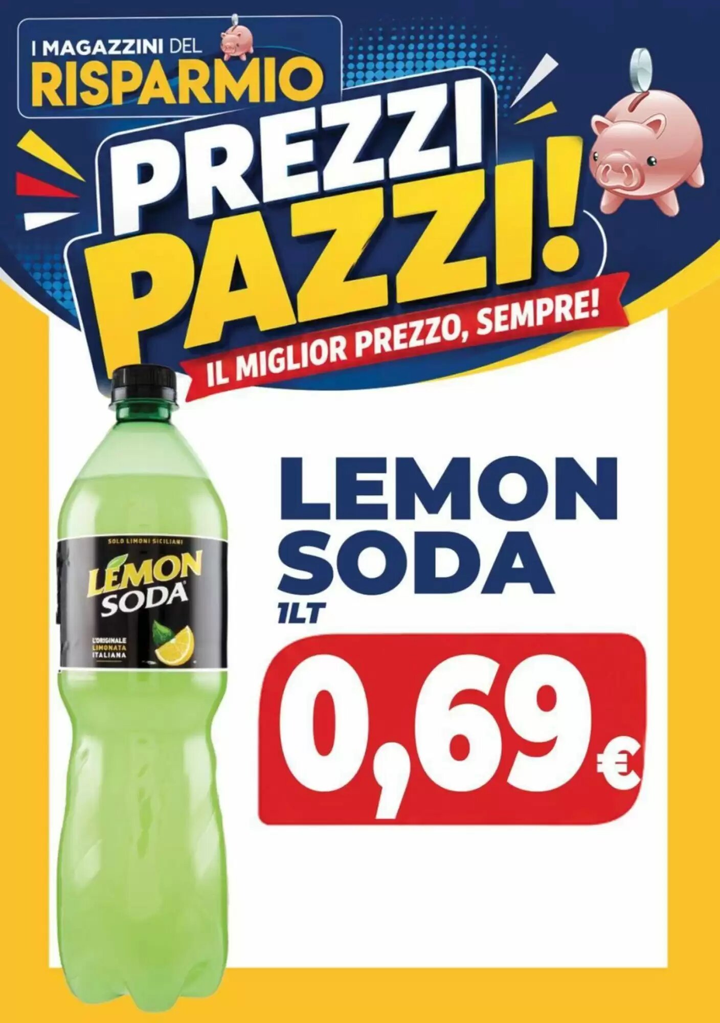 Volantino promozionale Magazzini del Risparmio  valide dal 09/05/2026 - Pagina 17.