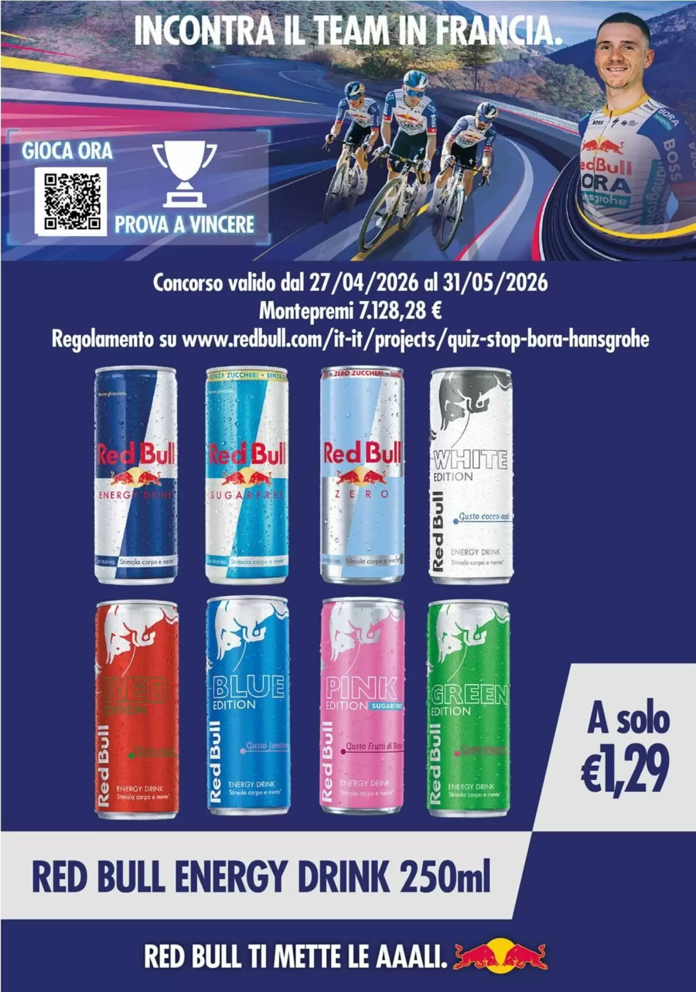 Volantino promozionale Famila Superstore  valide dal 10/05/2026 - Pagina 31.