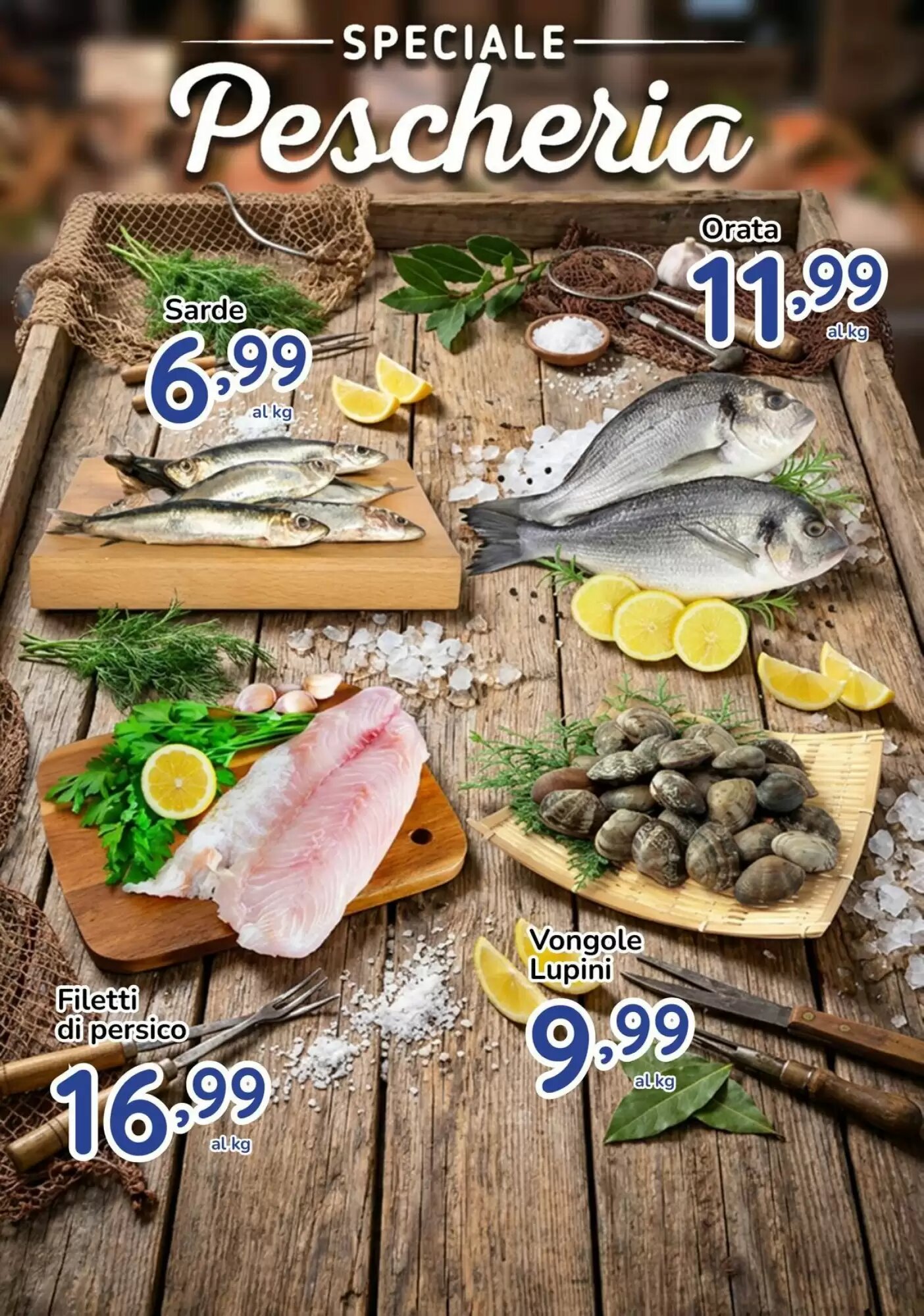 Volantino promozionale Famila Superstore  valide dal 10/05/2026 - Pagina 35.
