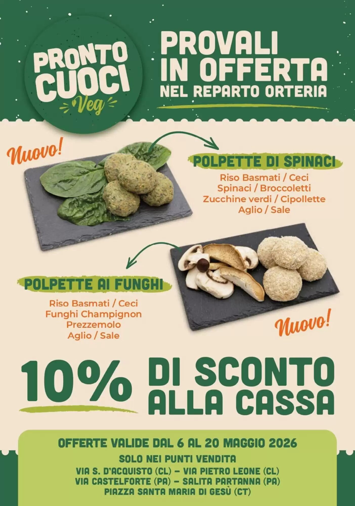 Volantino promozionale Famila Superstore  valide dal 10/05/2026 - Pagina 53.