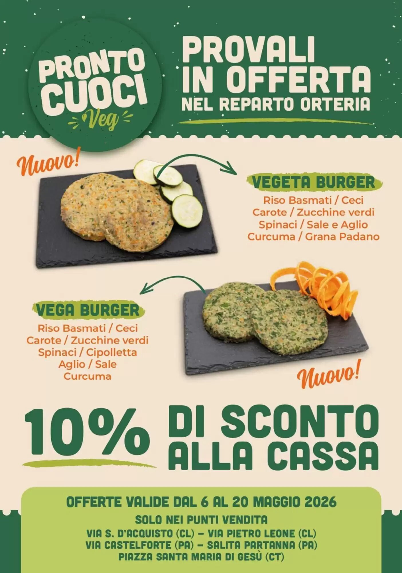 Volantino promozionale Famila Superstore  valide dal 10/05/2026 - Pagina 55.