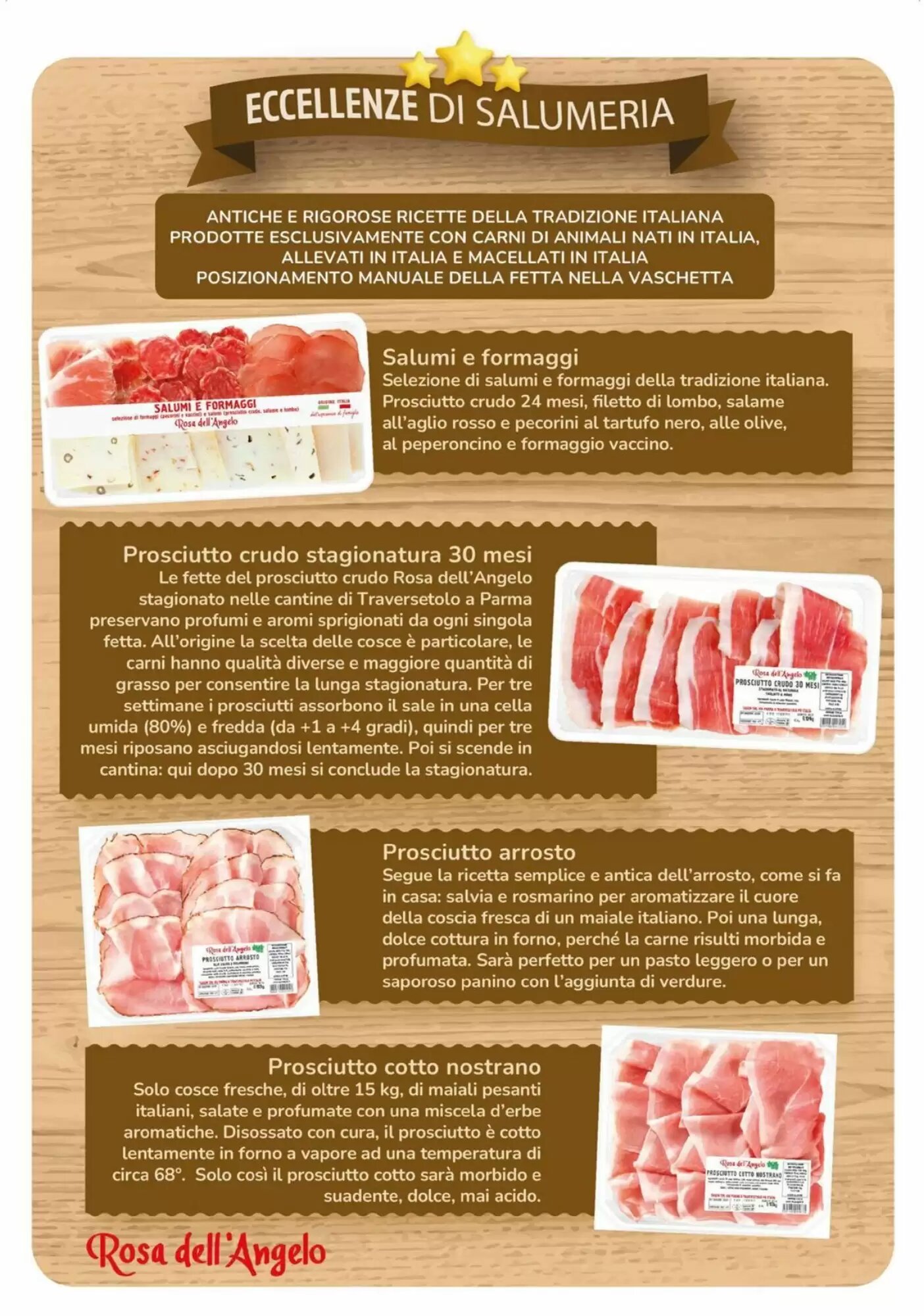 Volantino promozionale Famila Superstore  valide dal 10/05/2026 - Pagina 9.
