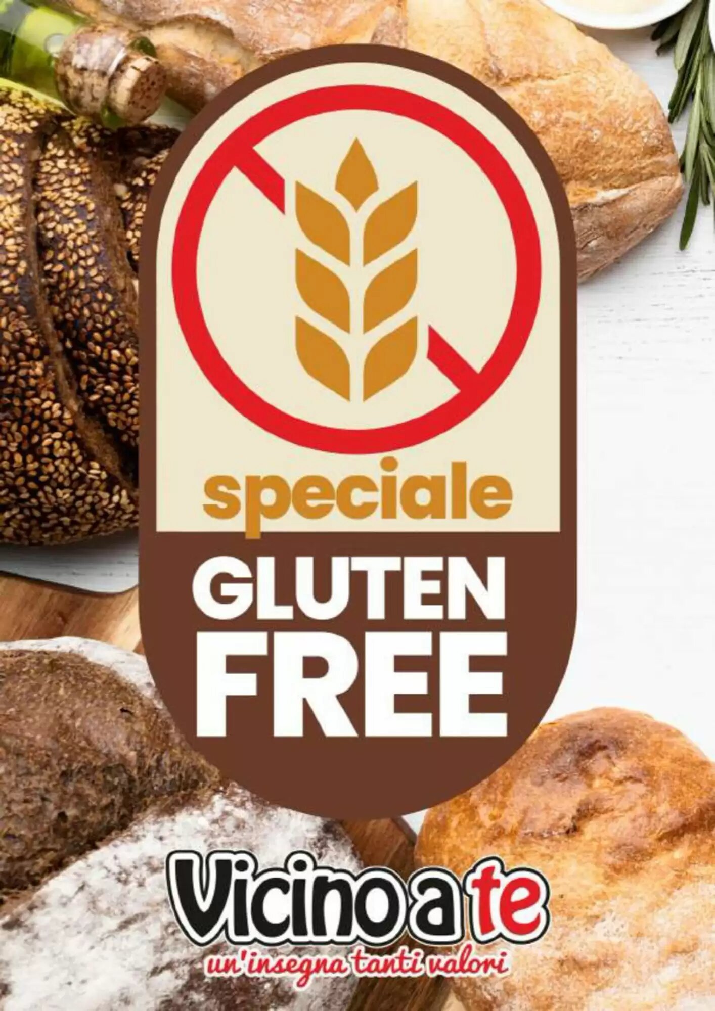 Volantino promozionale Vicino a te supermercati  valide dal 11/05/2026 - Pagina 10.