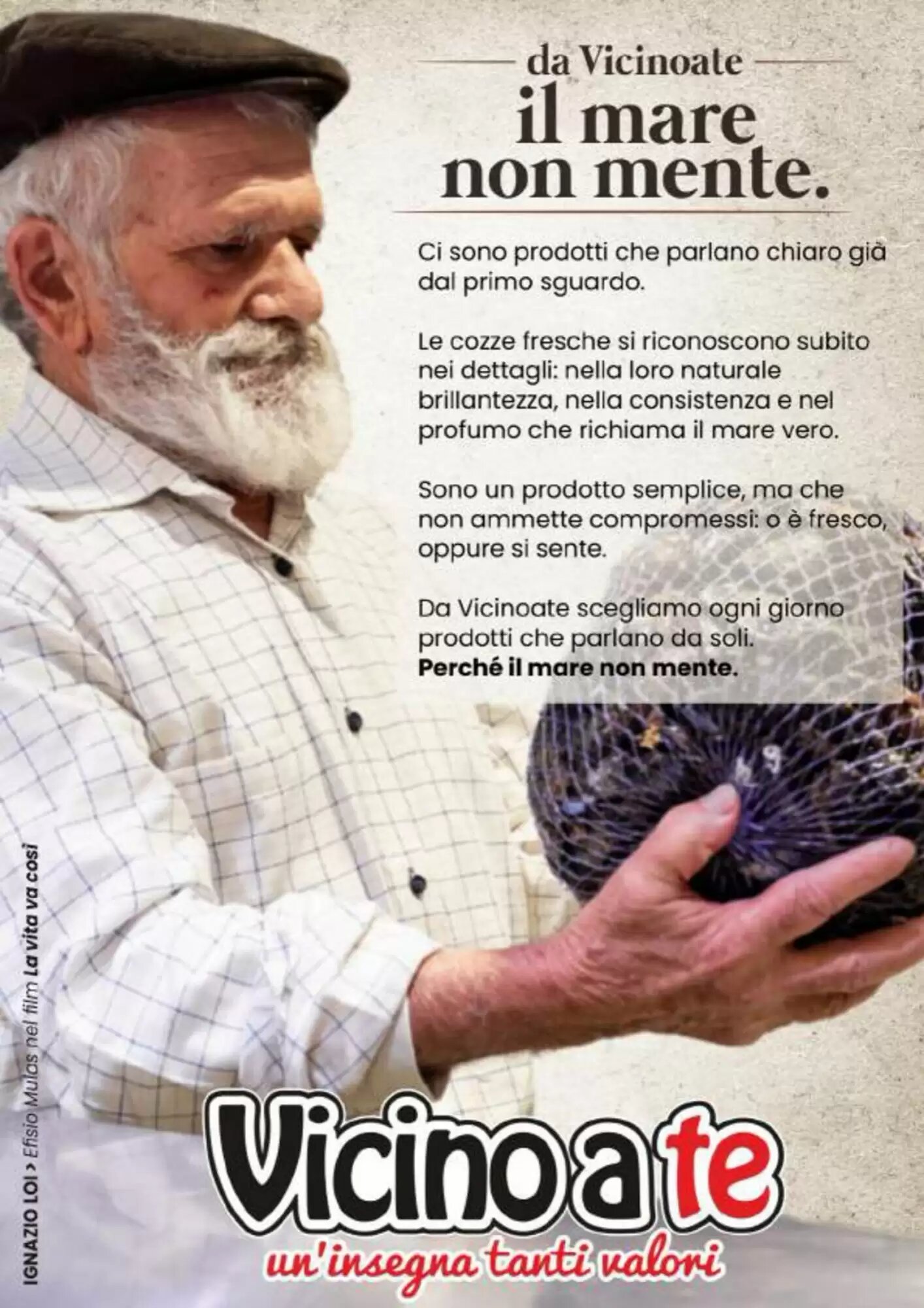 Volantino promozionale Vicino a te supermercati  valide dal 11/05/2026 - Pagina 24.