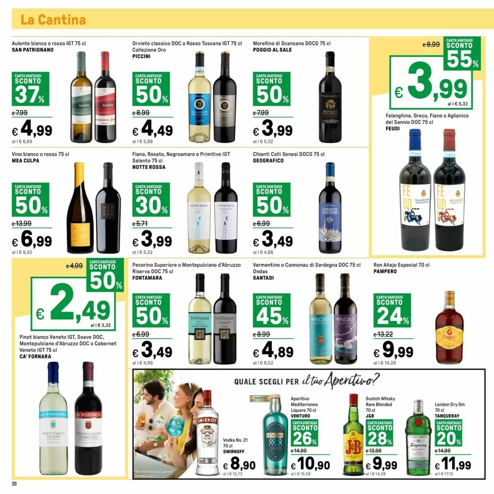 Volantino promozionale Iper La Grande  valide dal 11/05/2026 - Pagina 22.