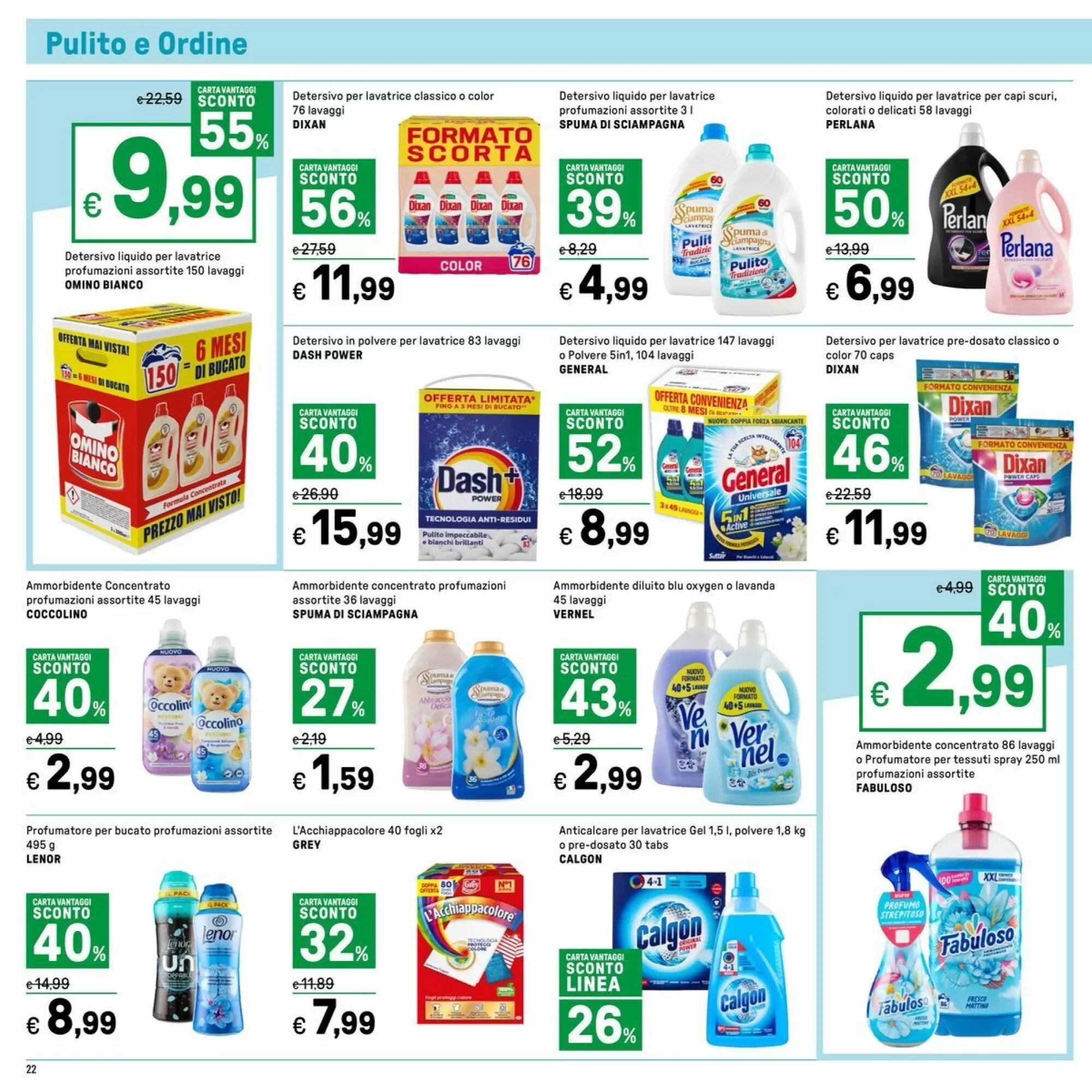 Volantino promozionale Iper La Grande  valide dal 11/05/2026 - Pagina 24.