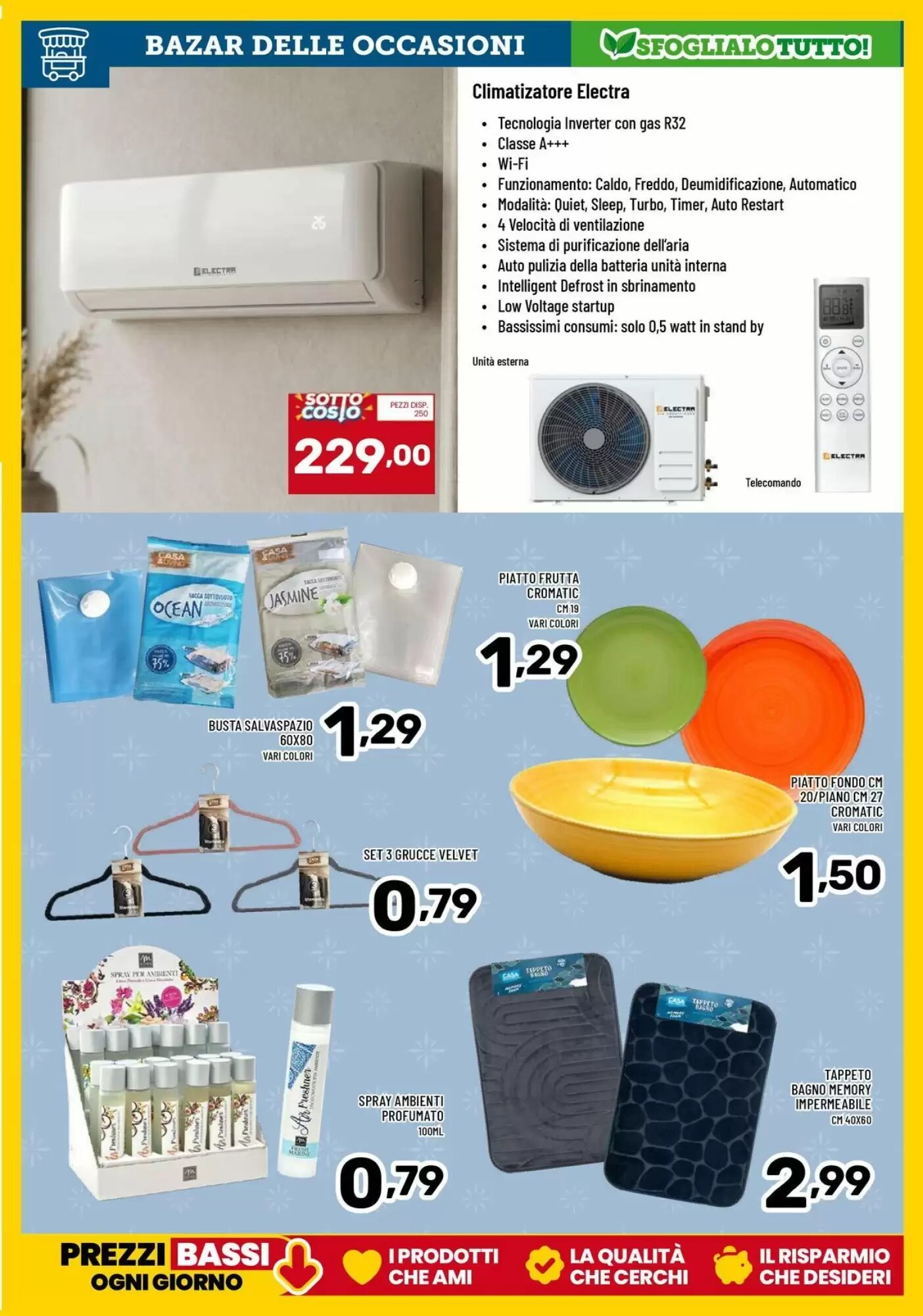 Volantino promozionale Il Centesimo  valide dal 12/05/2026 - Pagina 16.