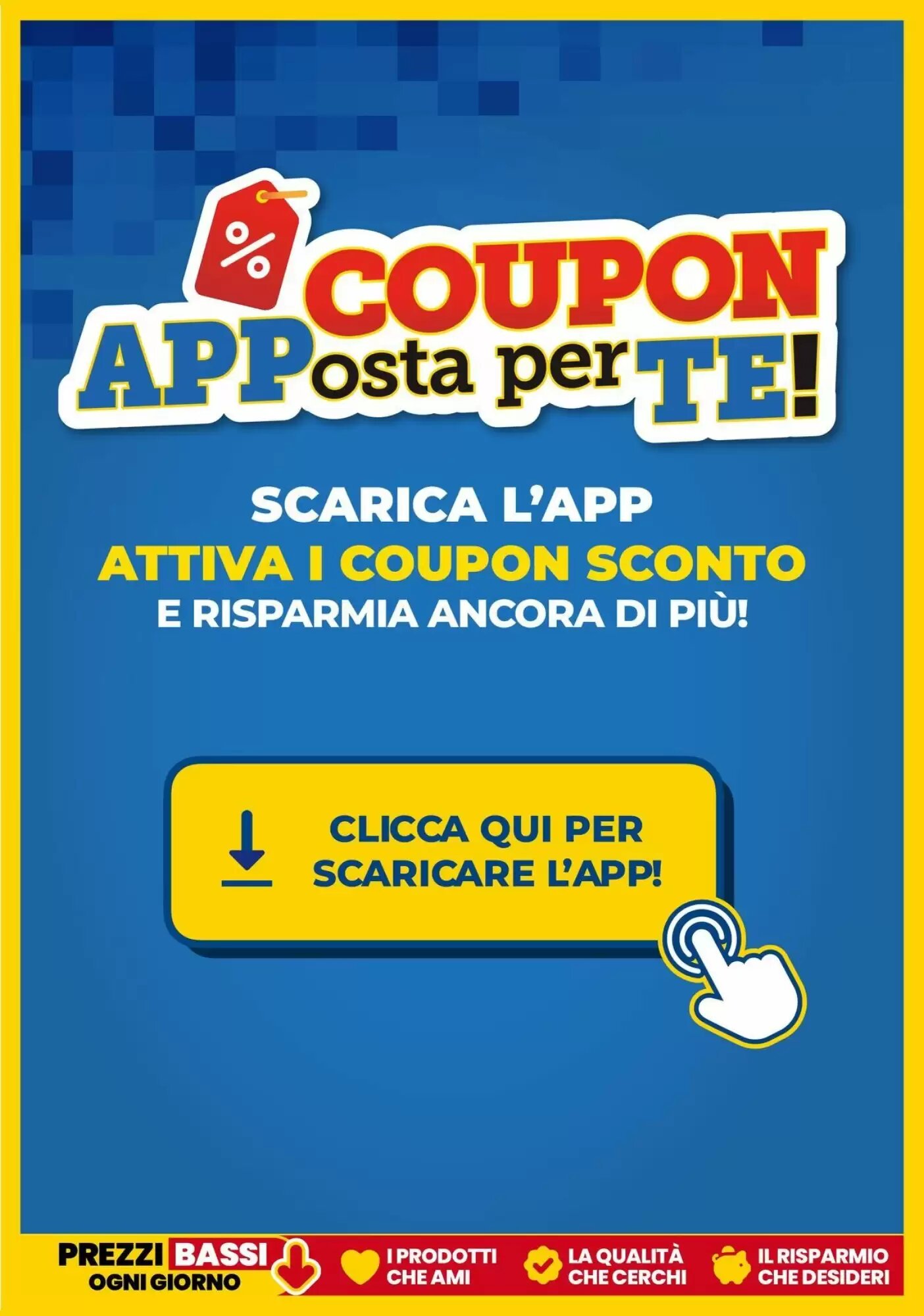 Volantino promozionale Il Centesimo  valide dal 12/05/2026 - Pagina 21.