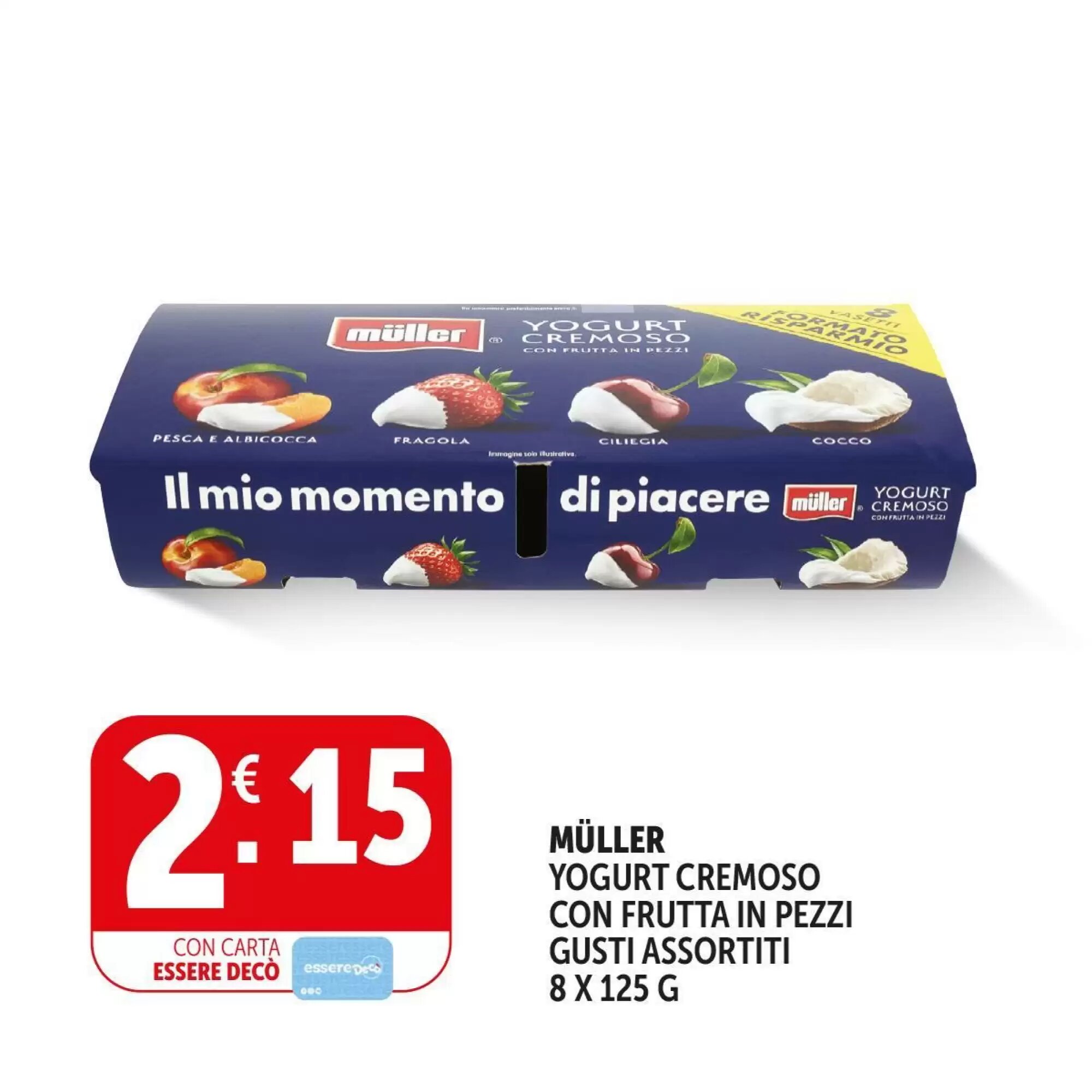 Volantino promozionale Deco Supermercati  valide dal 12/05/2026 - Pagina 2.