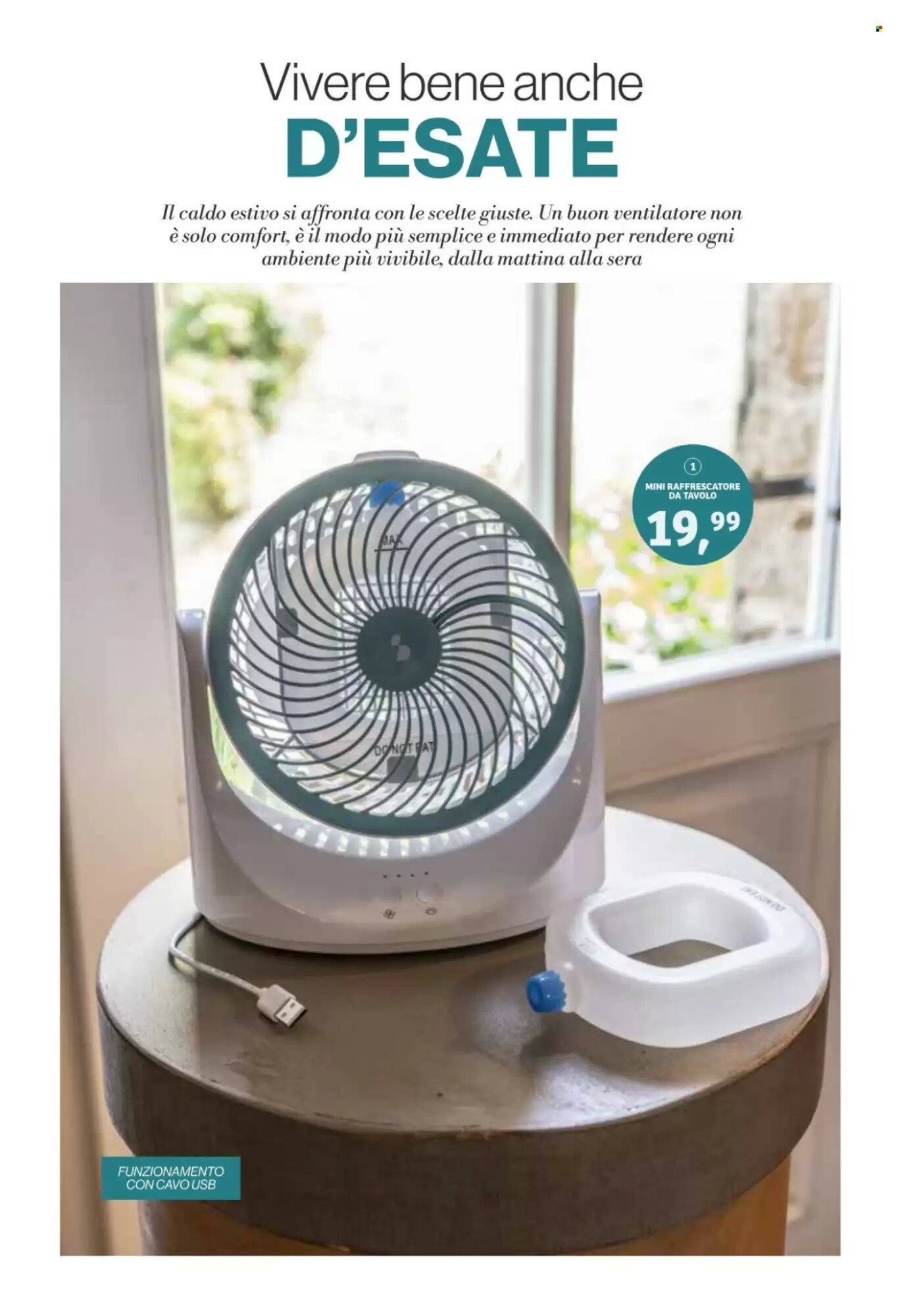 Volantino promozionale iN's Mercato  valide dal 13/05/2026 - Pagina 12.