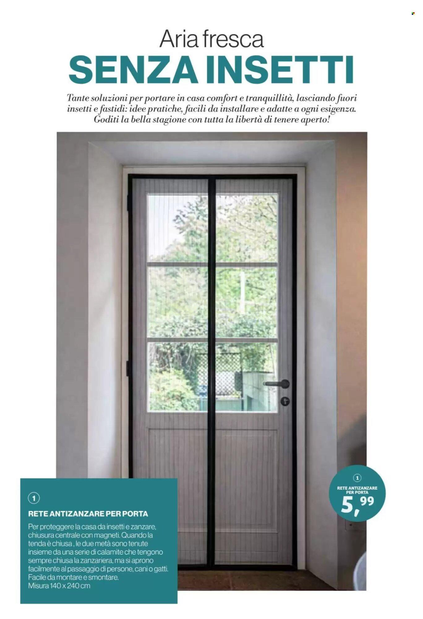Volantino promozionale iN's Mercato  valide dal 13/05/2026 - Pagina 14.