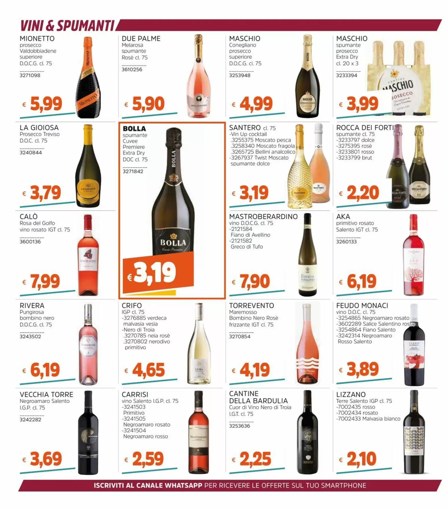 Volantino promozionale Stop&Shop  valide dal 14/05/2026 - Pagina 18.